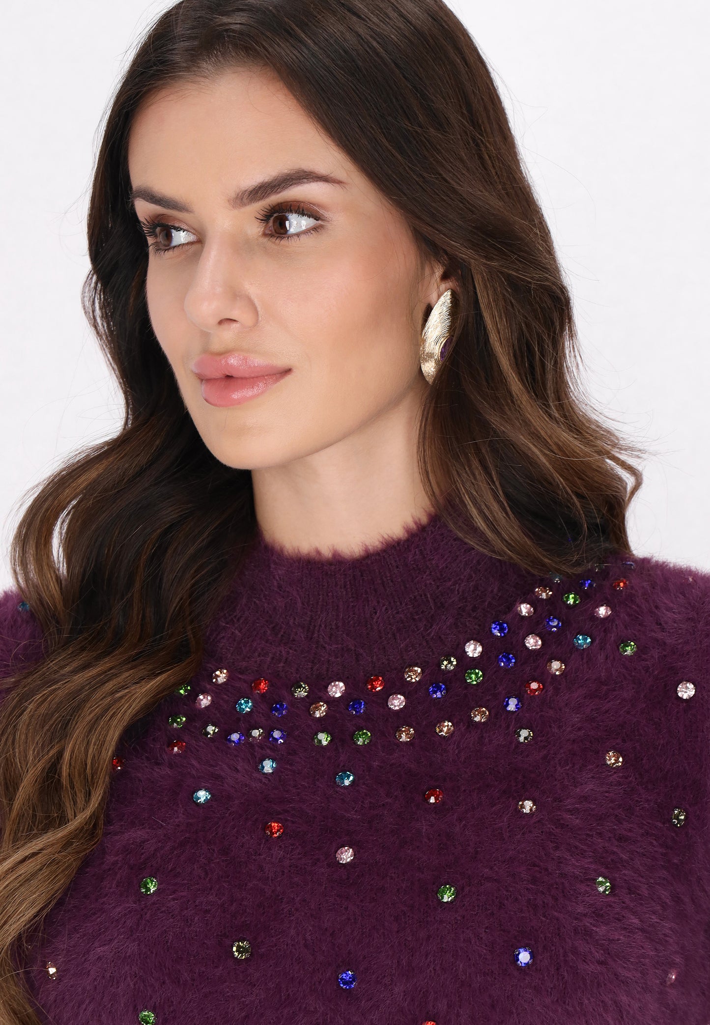 faina Sweter dla Kobiety