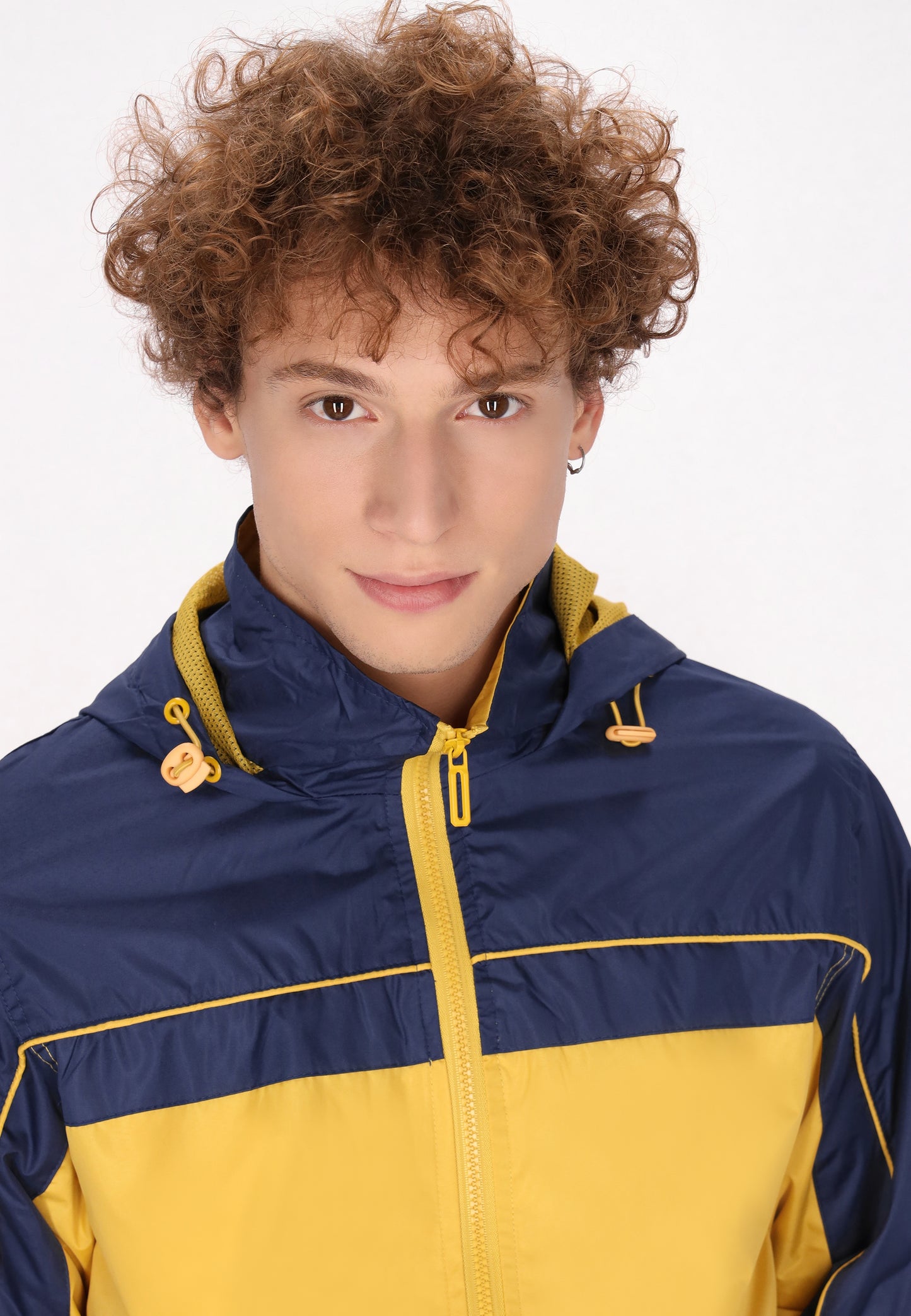 Mo ATHLSR Men's Jacket