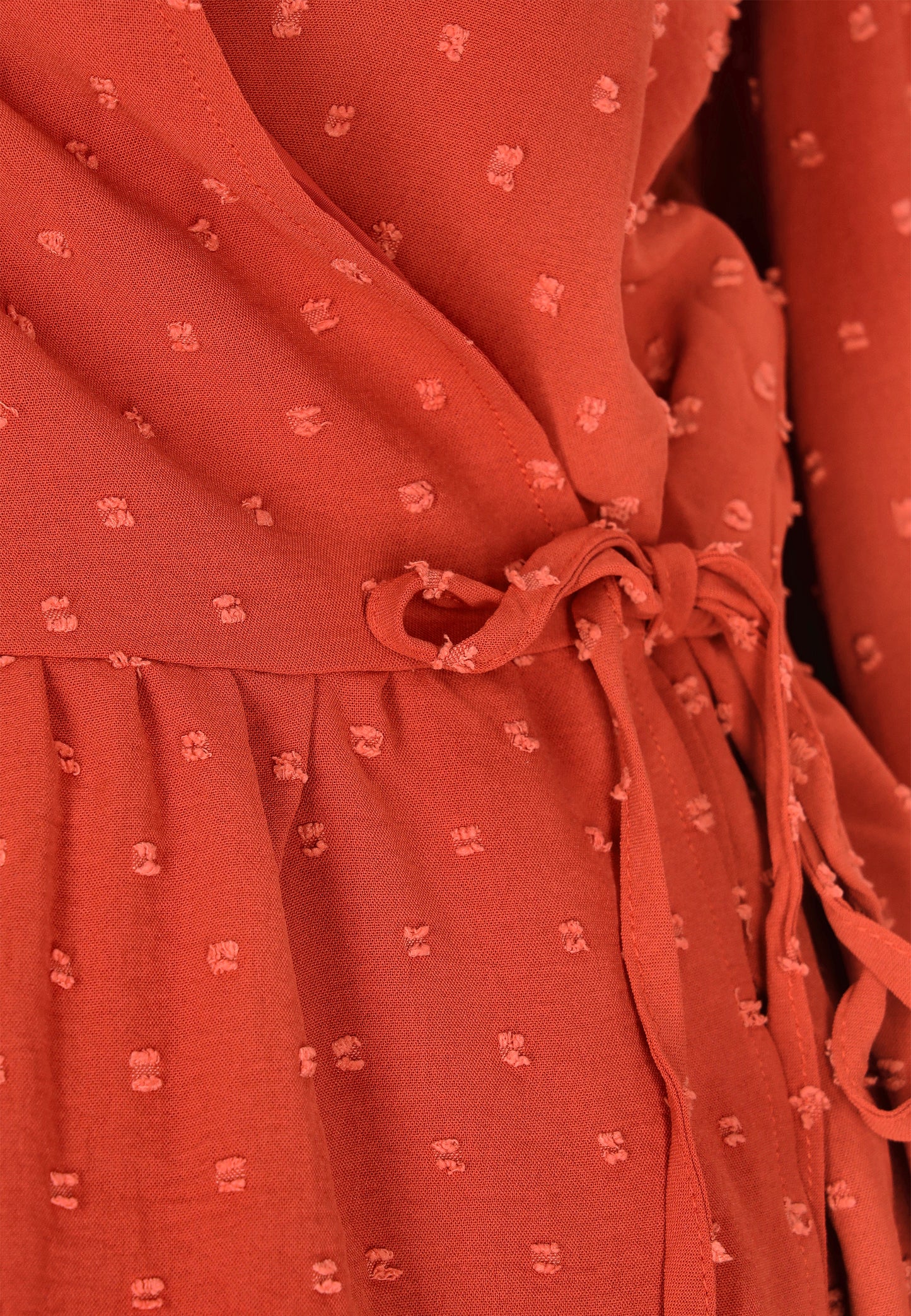 OSHA Women's Plus Size Blouse