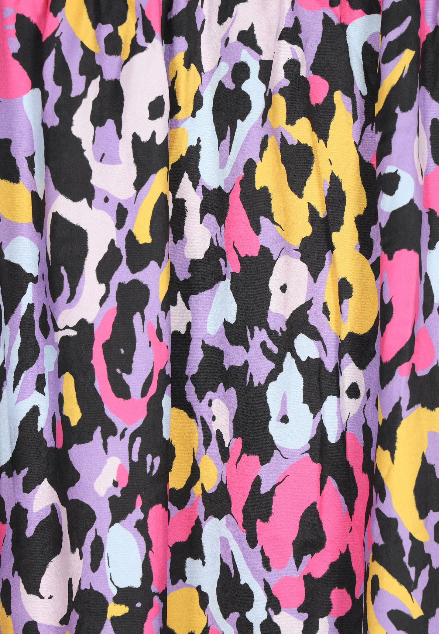 SWIRLY Women's Plus Size Dress