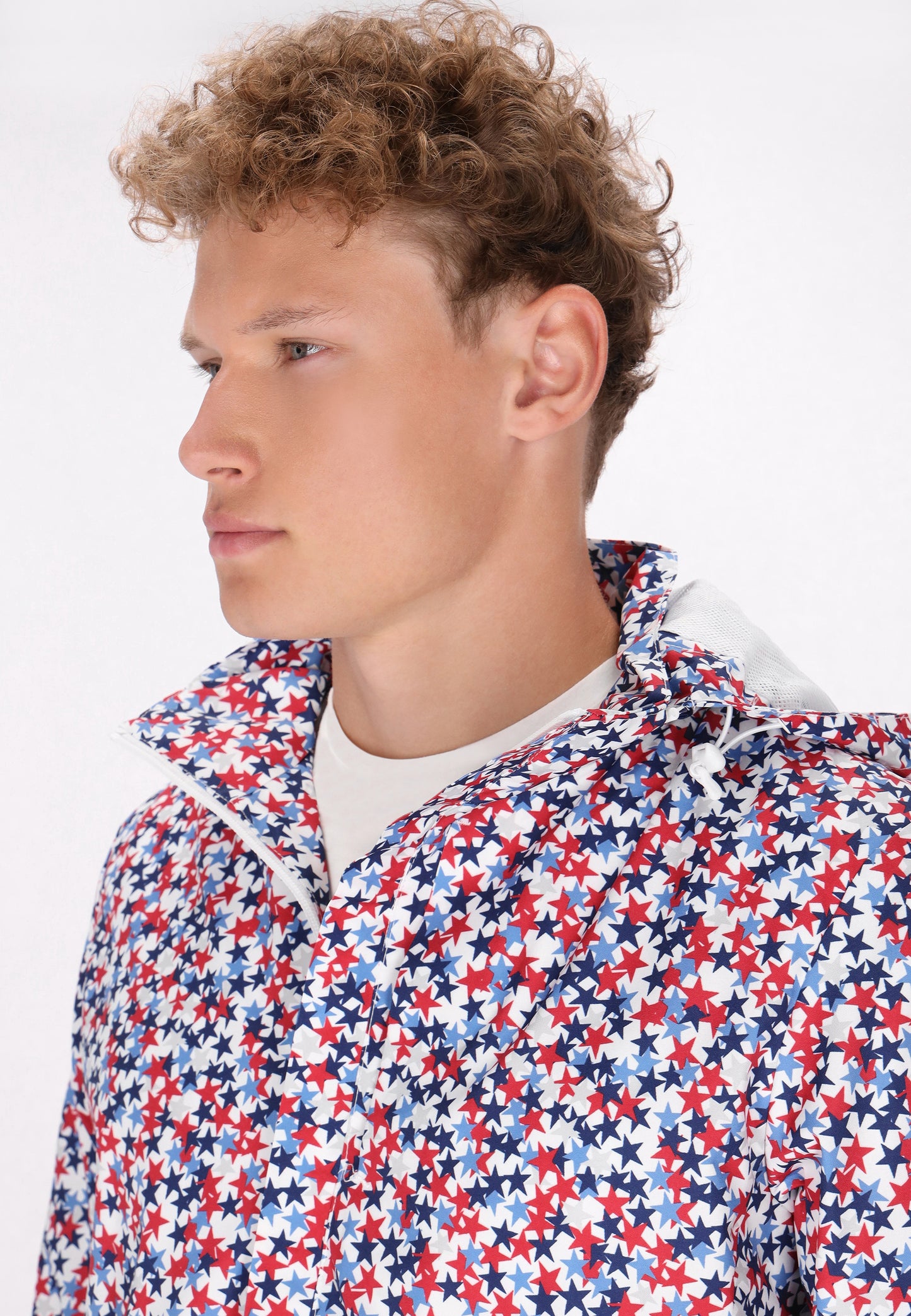 Mo ATHLSR Herrenjacke