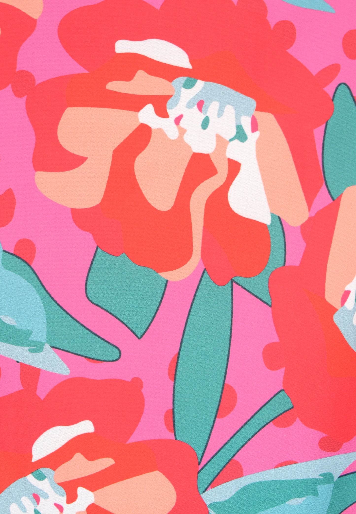 ebeeza Women's Plus Size Blouse