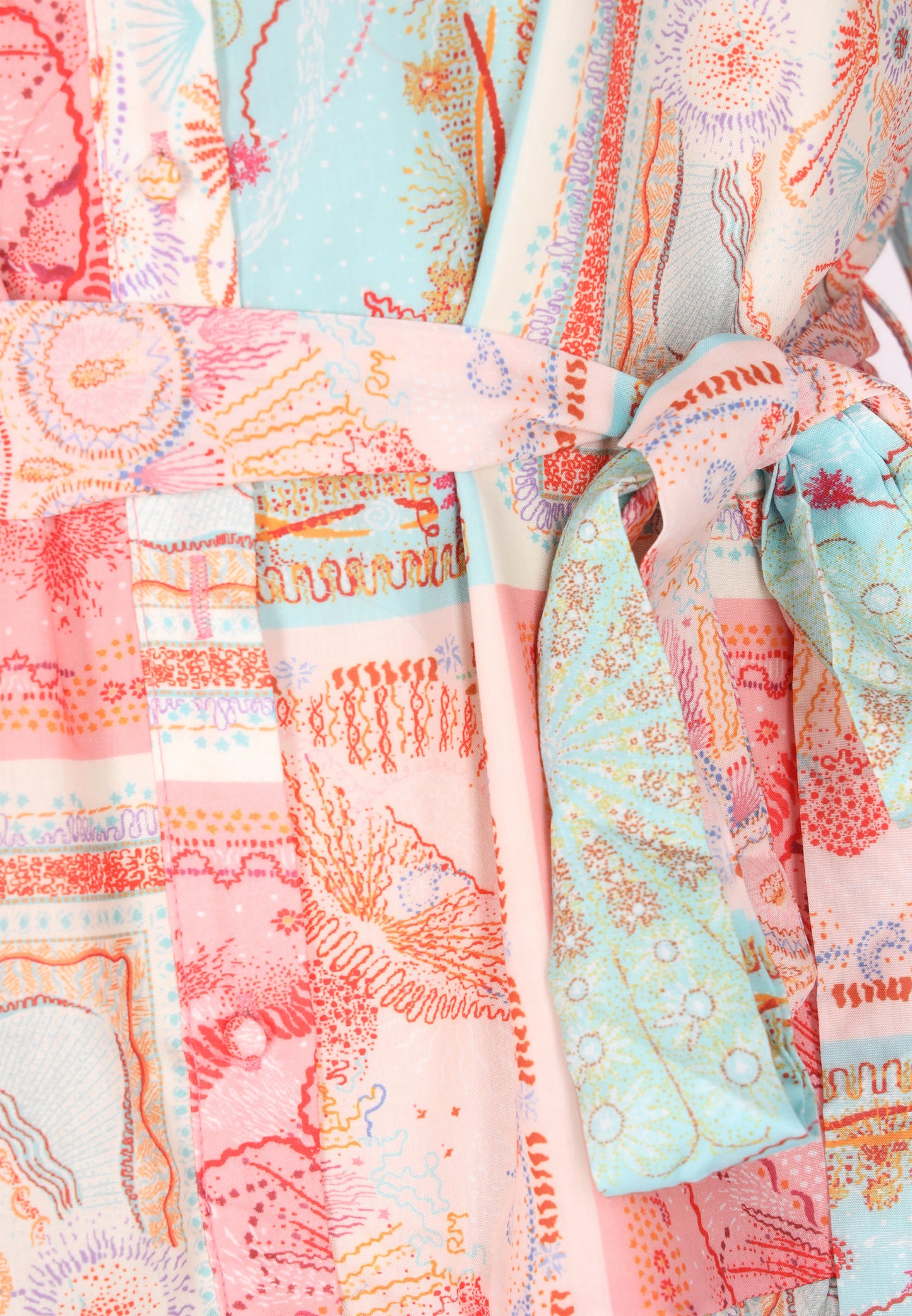 ebeeza Women's Plus Size Dress