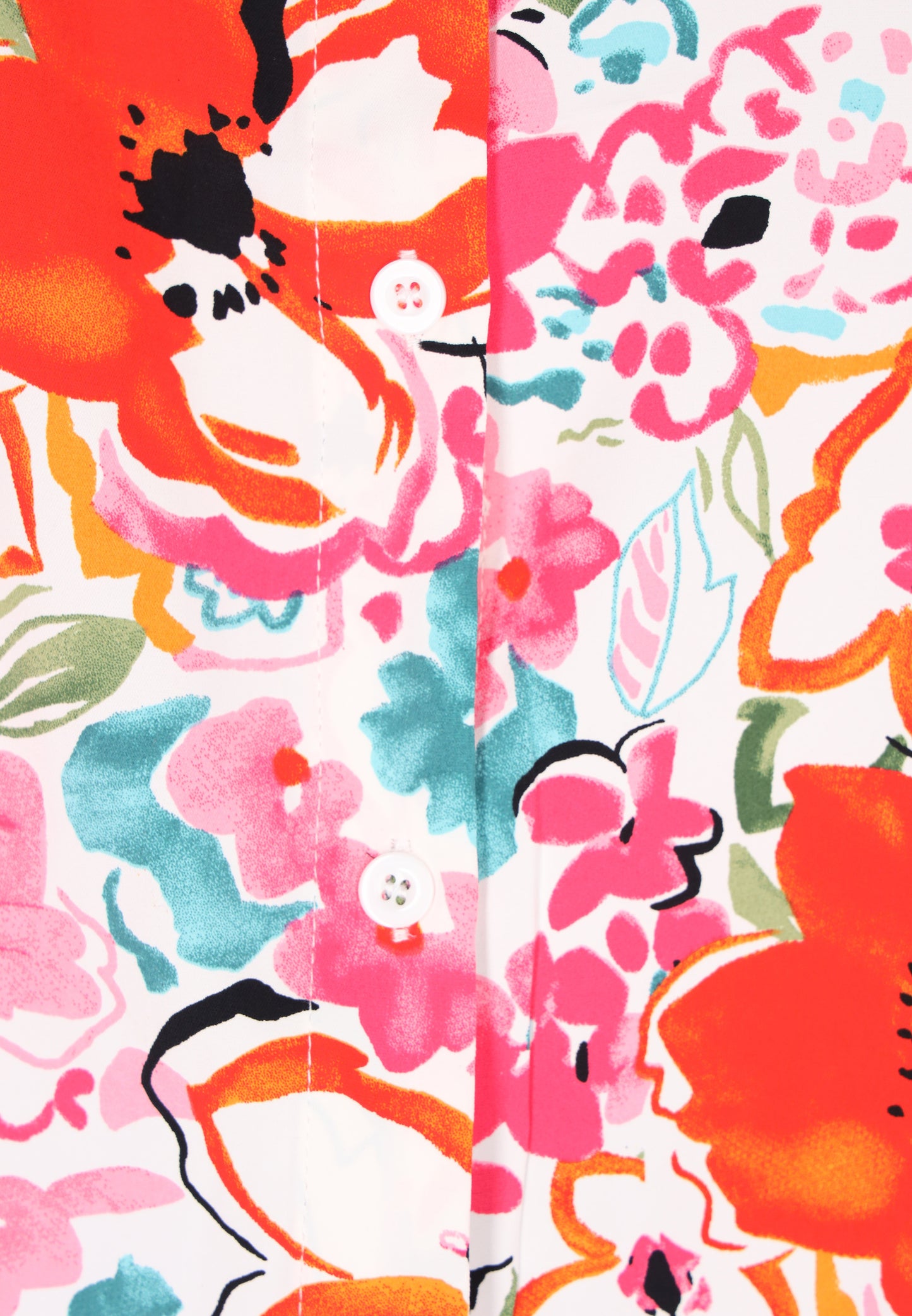 ebeeza Women's Plus Size Blouse