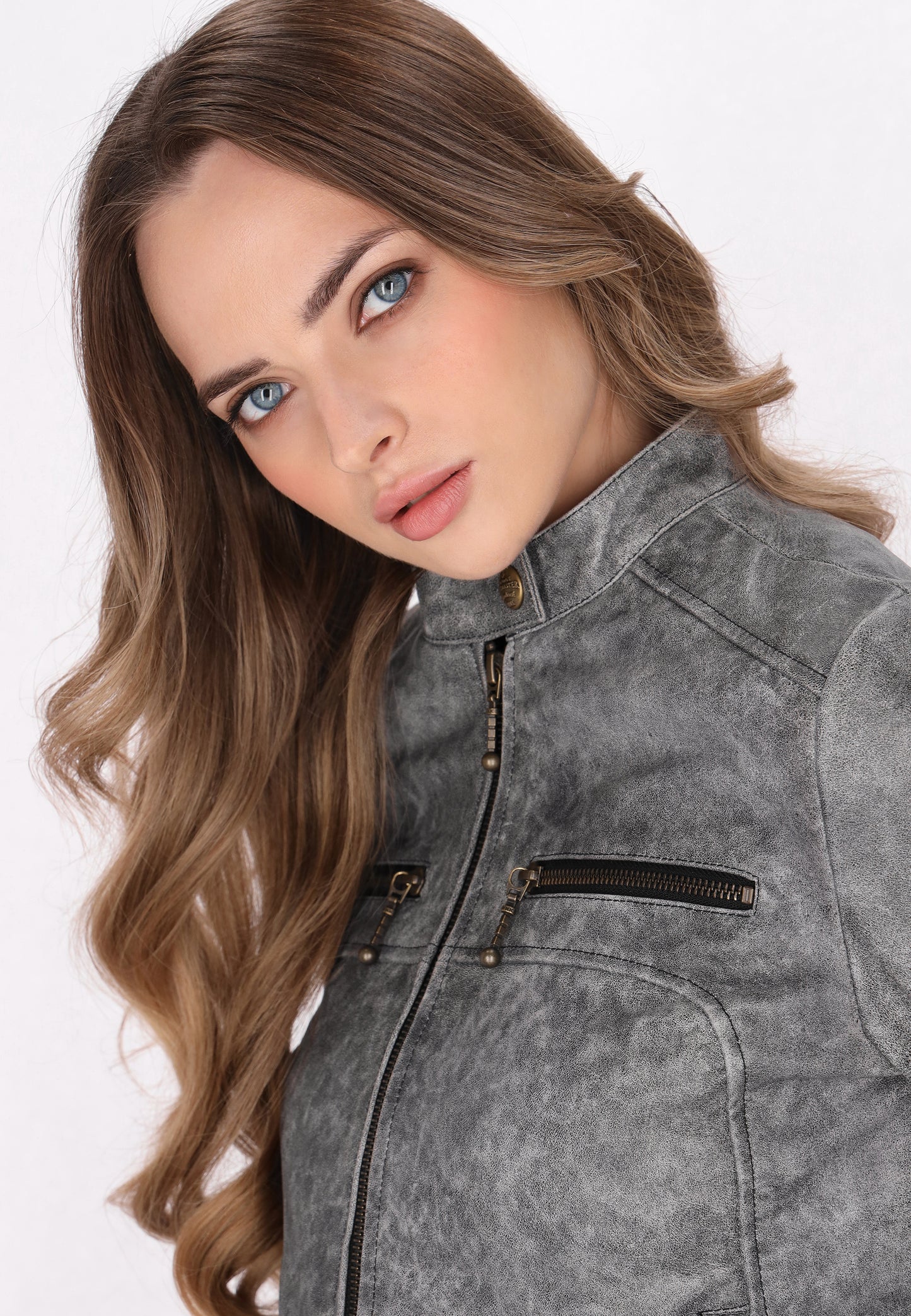 DreiMaster Vintage Damen-Jacke