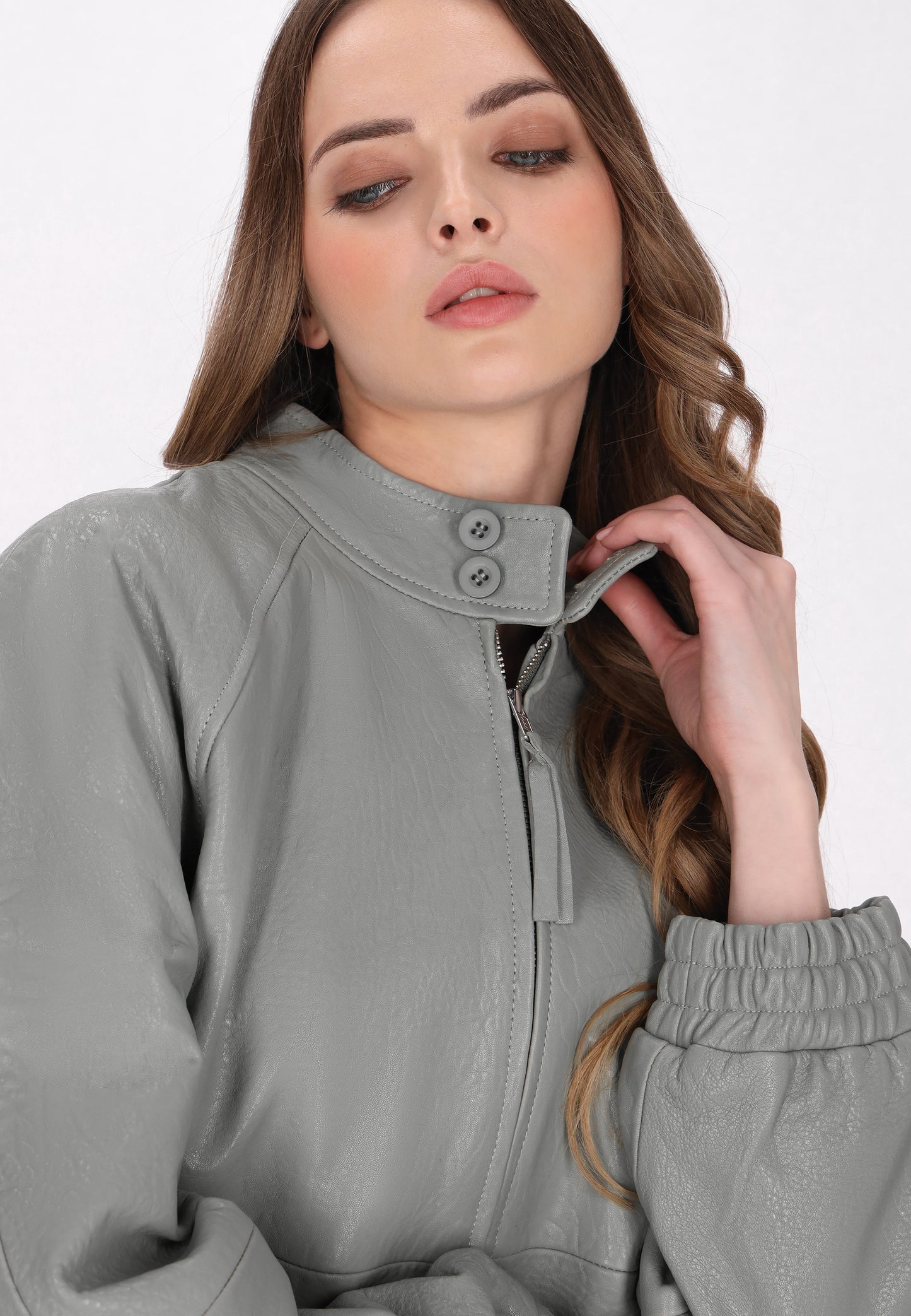 DreiMaster Vintage Damen-Jacke