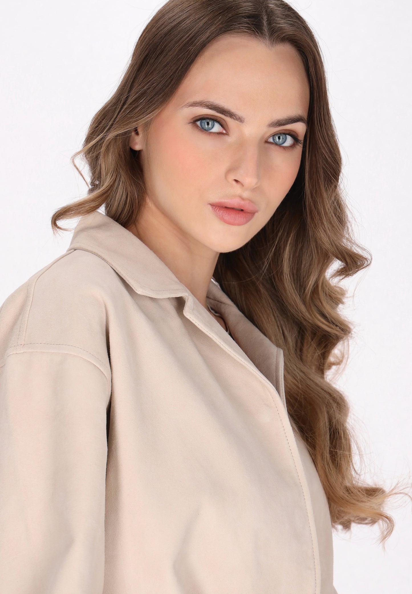 DreiMaster Vintage Damen-Jacke