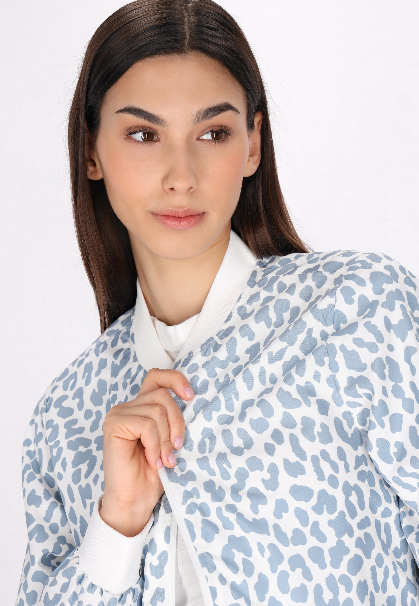 myMo ATHLSR Damen Jacke