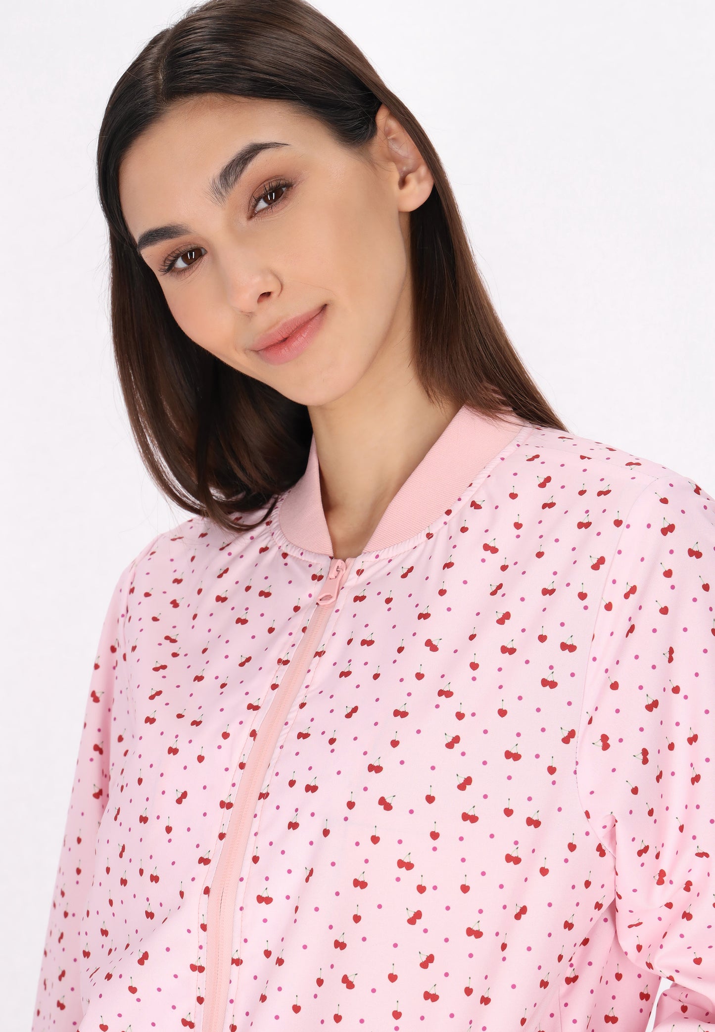 myMo ATHLSR Damen Jacke