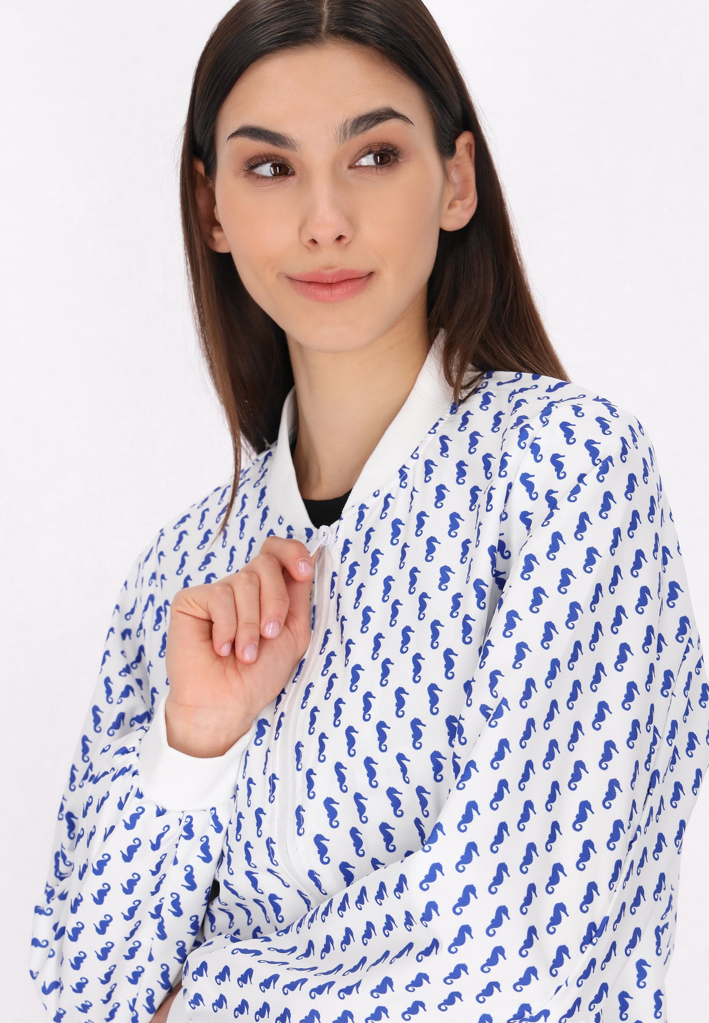 myMo ATHLSR Damen Jacke