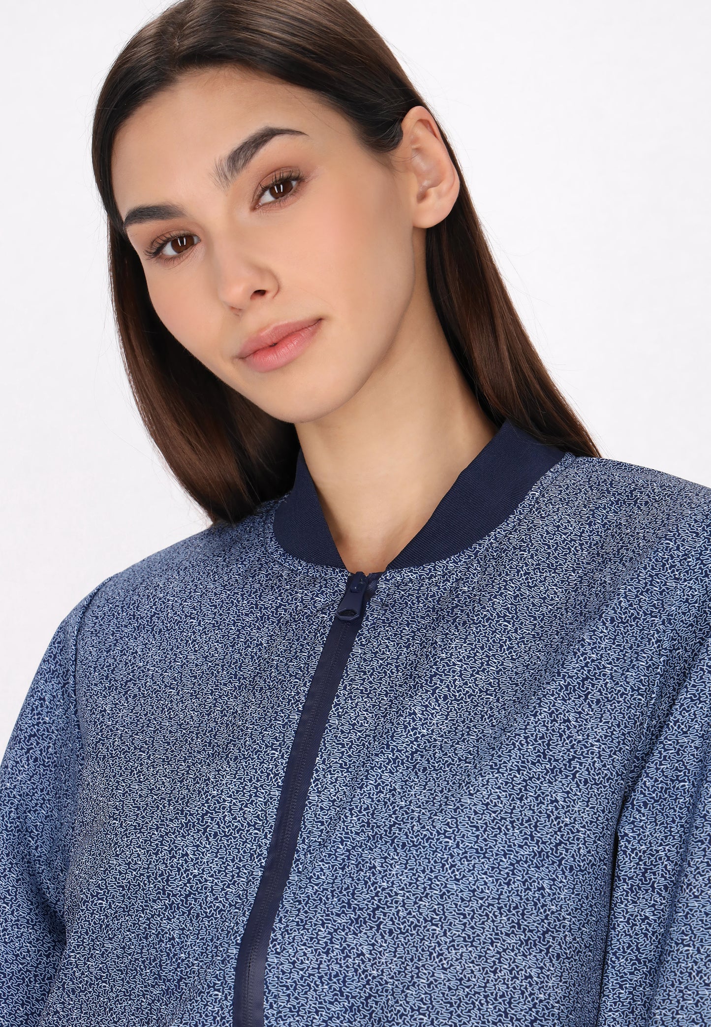 myMo ATHLSR Damen Jacke