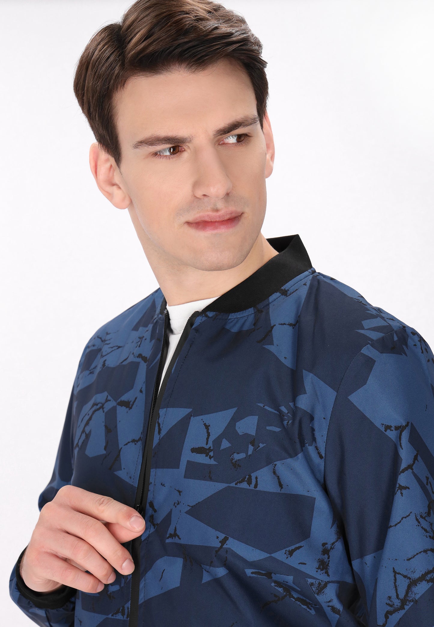 Mo ATHLSR Men's Jacket