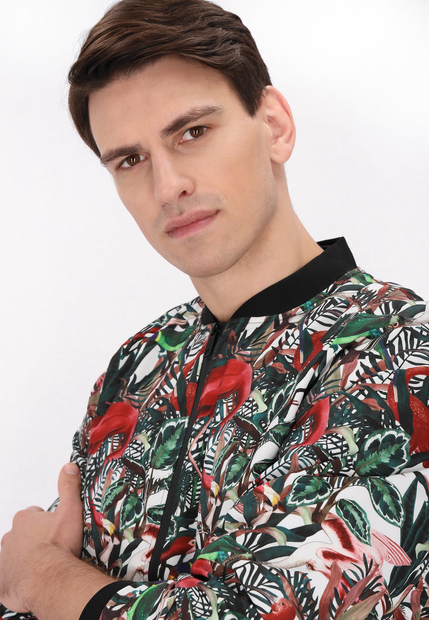 Mo ATHLSR Kurtka męska