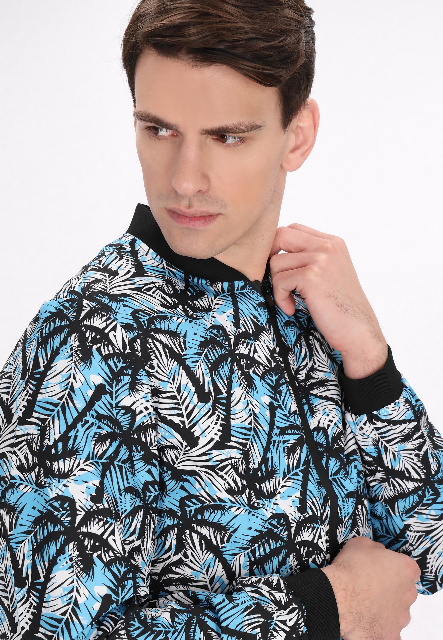 Mo ATHLSR Kurtka męska