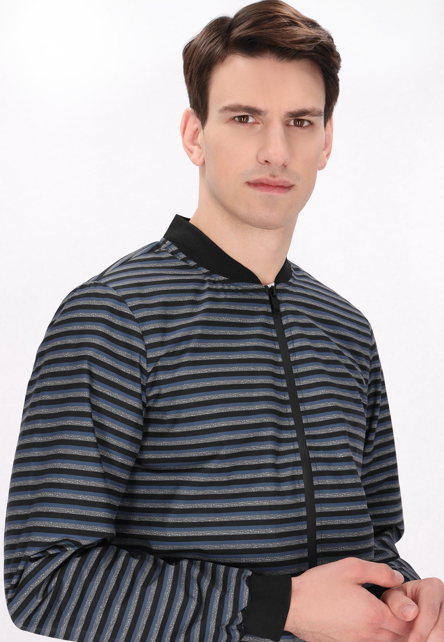 Mo ATHLSR Men's Jacket