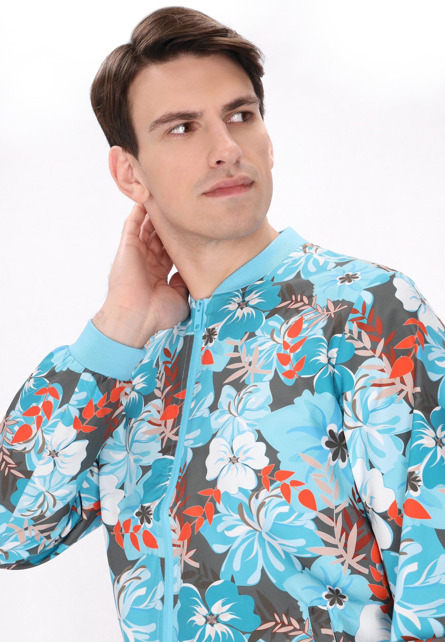 Mo ATHLSR Kurtka męska