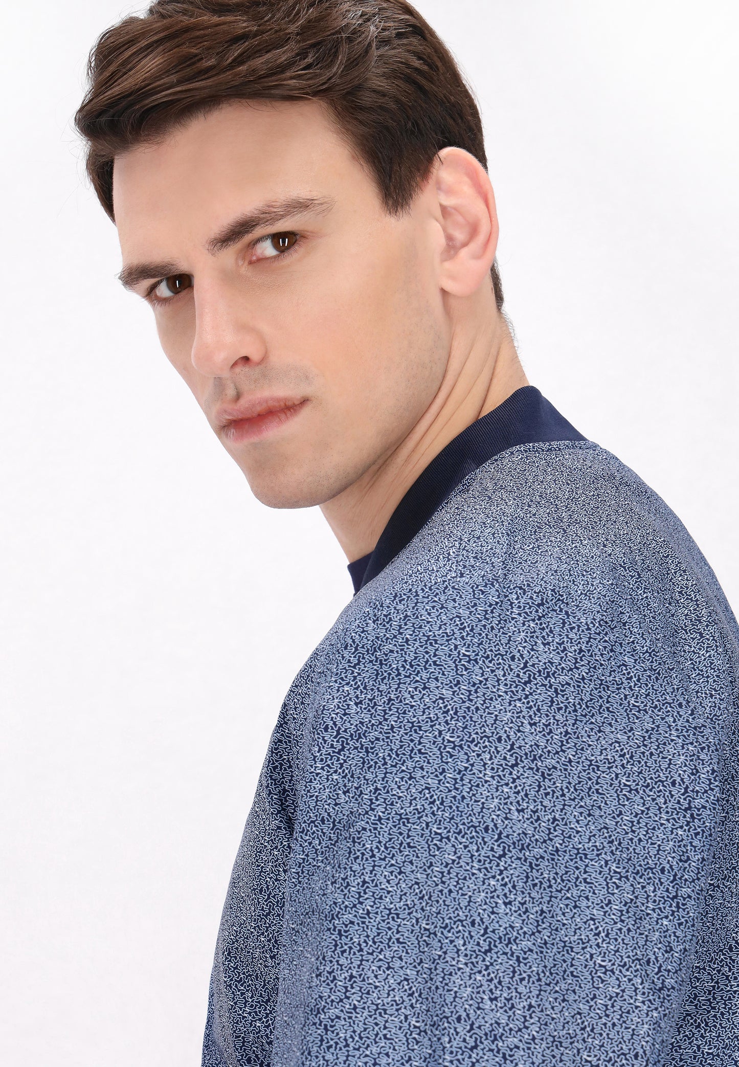 Mo ATHLSR Herrenjacke