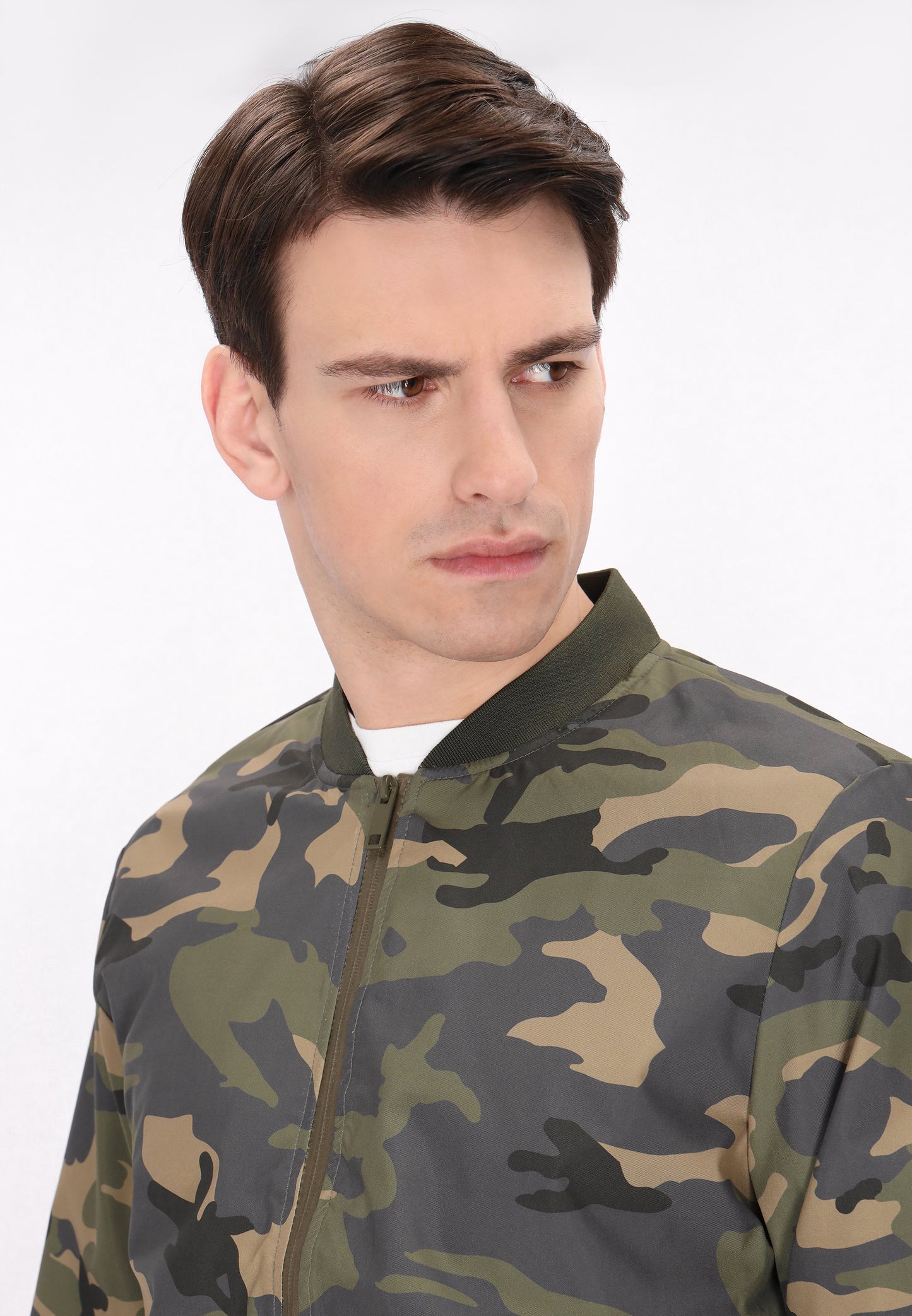 Mo ATHLSR Men's Jacket