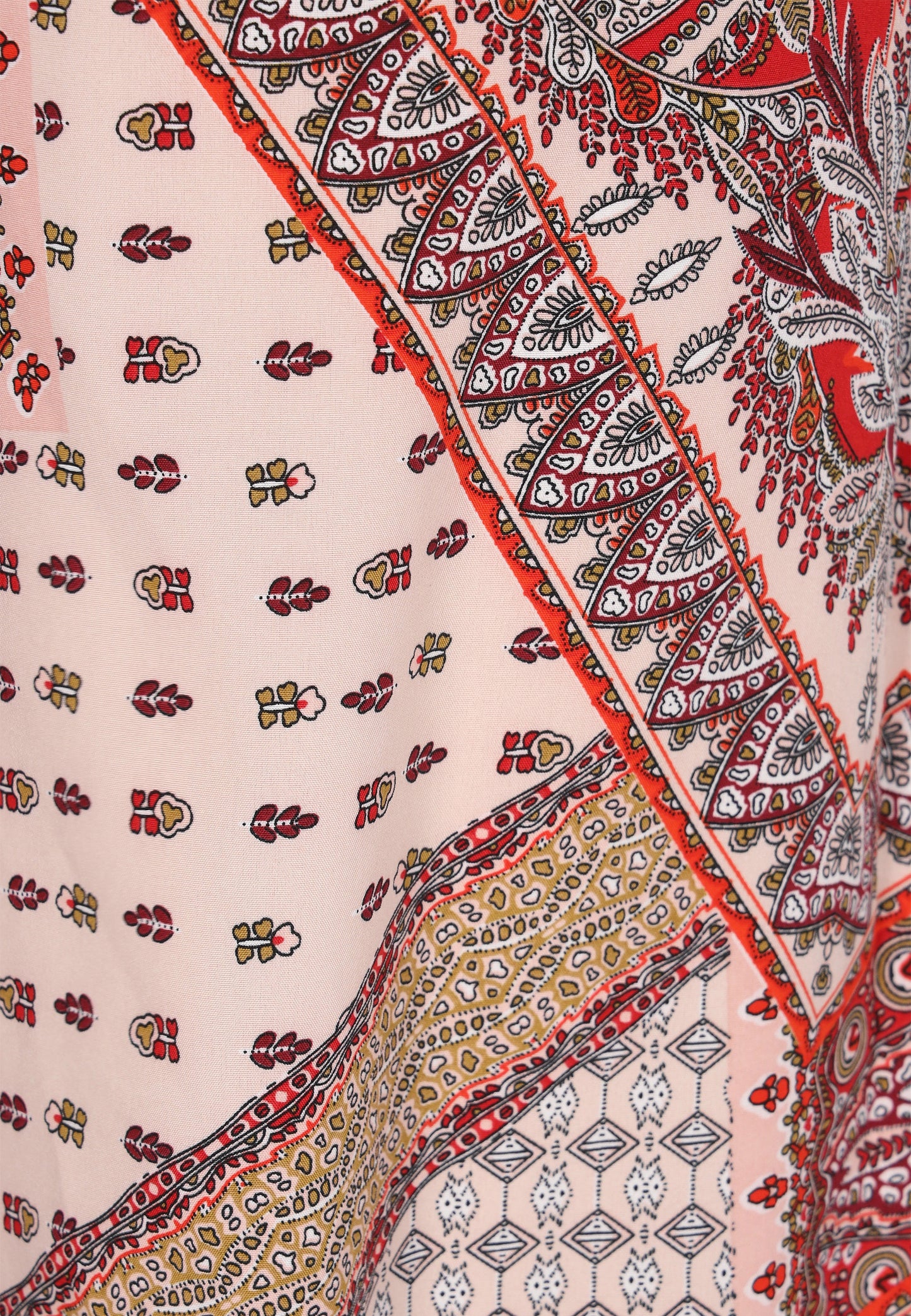 usha FESTIVAL Women's Pants