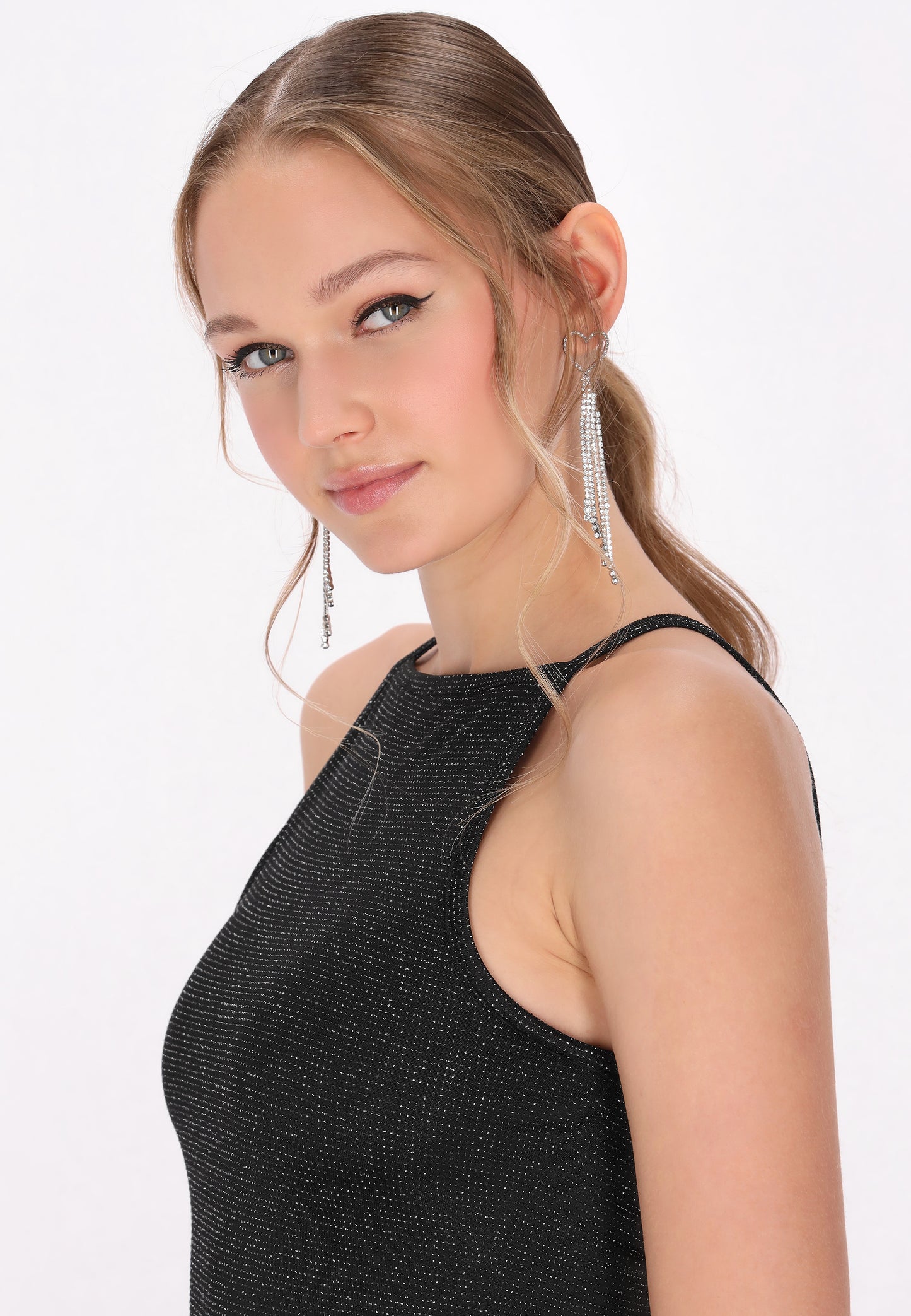 myMo at night Women's Dress