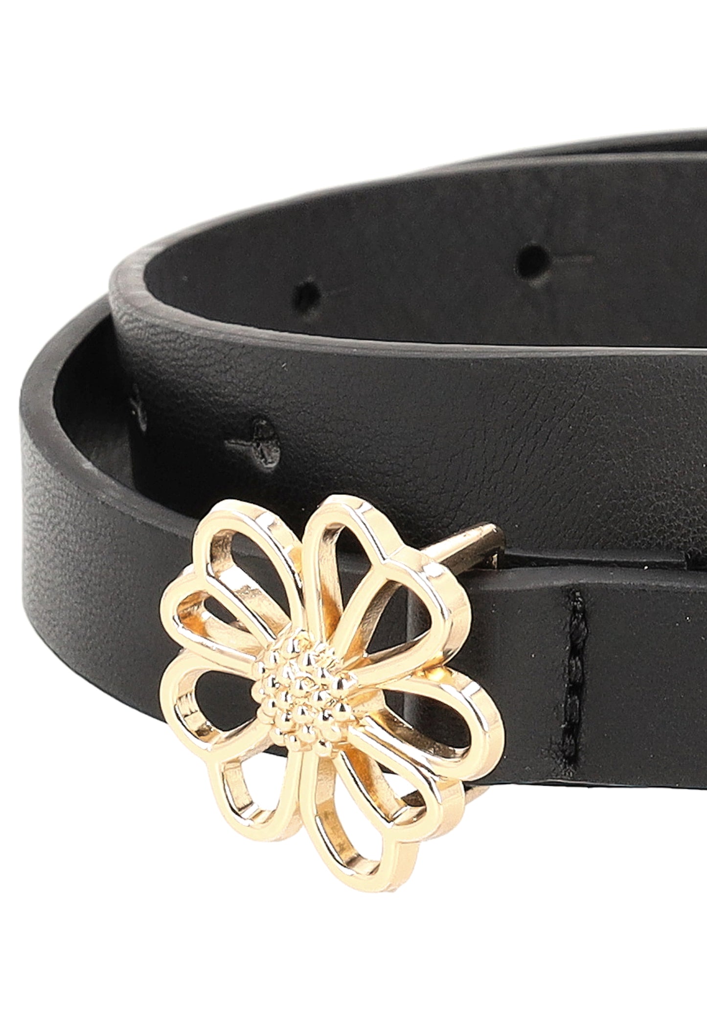 faina Schnalle & Gürtelverschluss