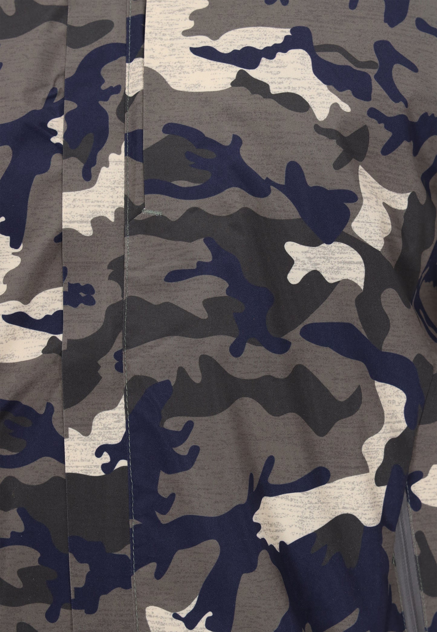 COSIMON Męska Kurtka