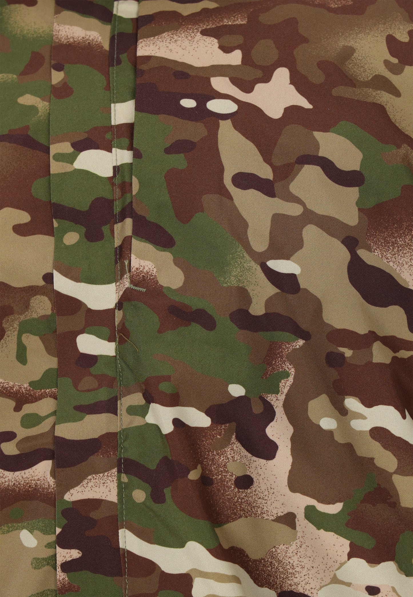 TALOON Męska Kurtka