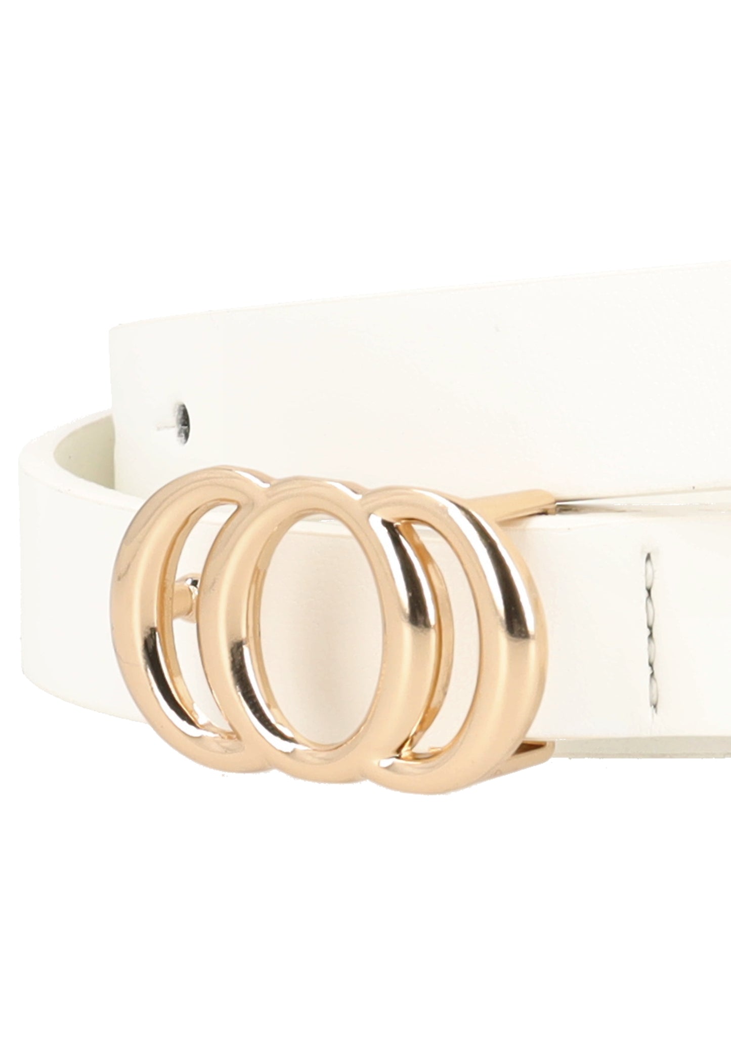 myMo KIDS Buckle & Belt Closure