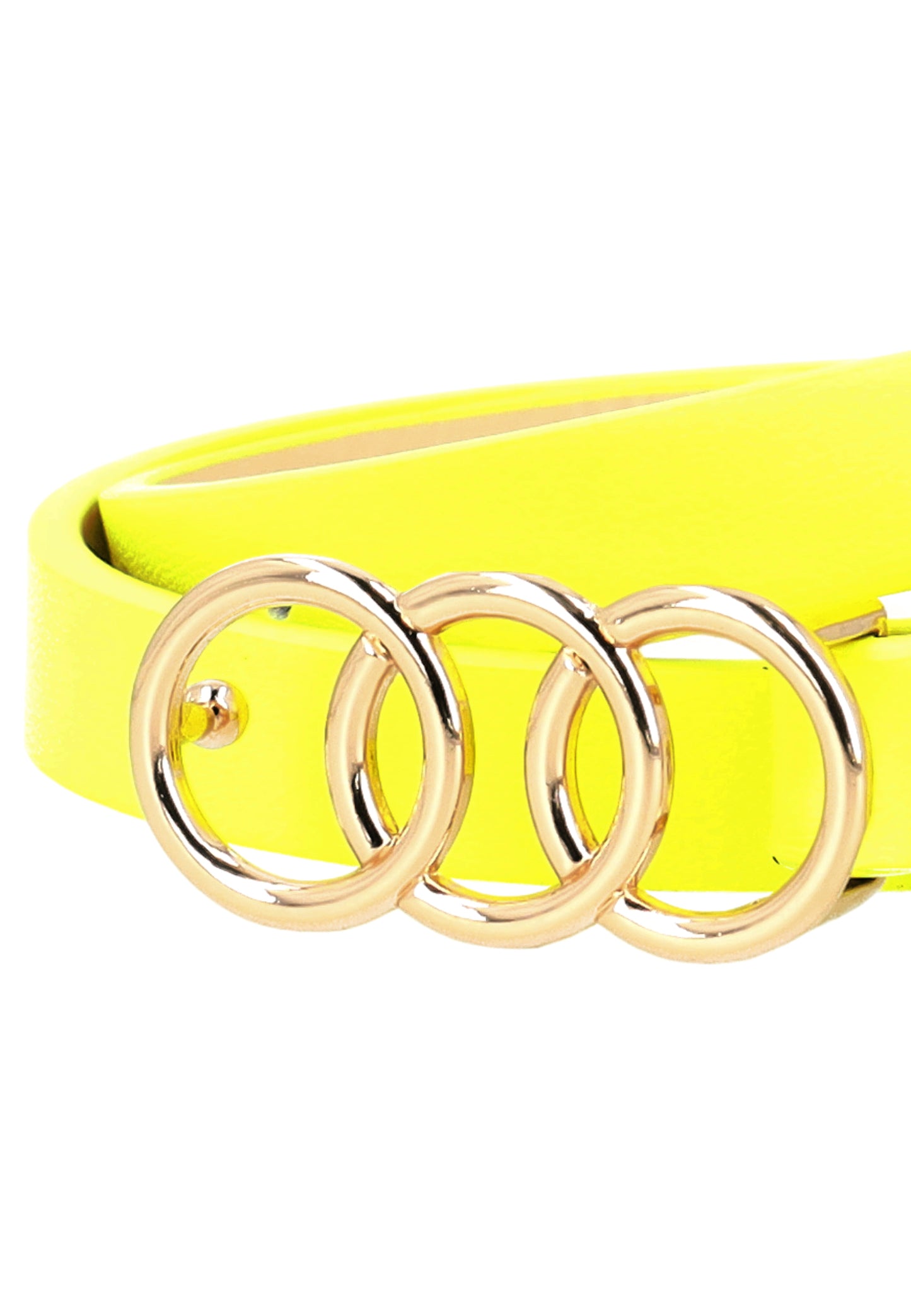 myMo KIDS Buckle & Belt Closure