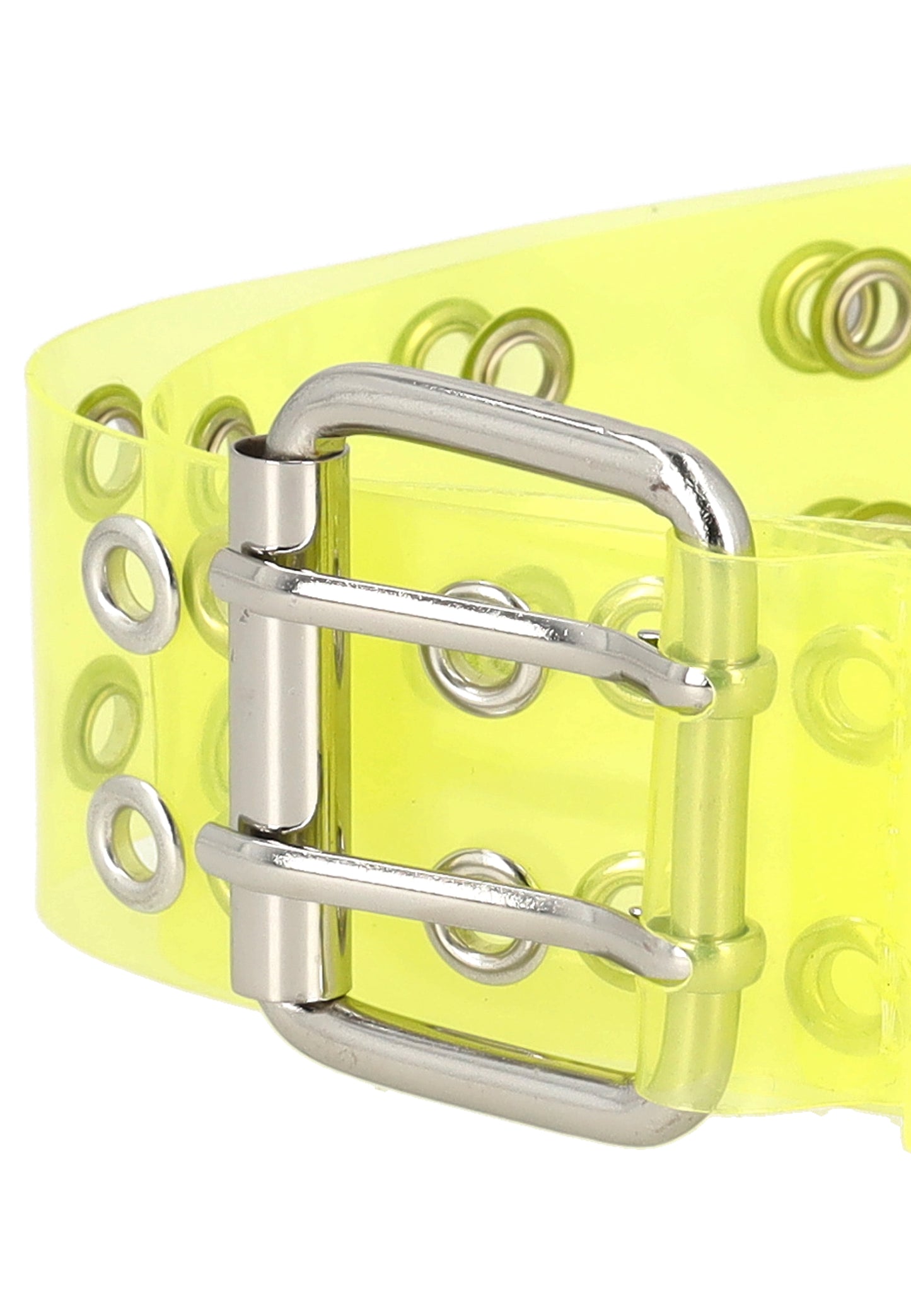 myMo KIDS Buckle & Belt Closure