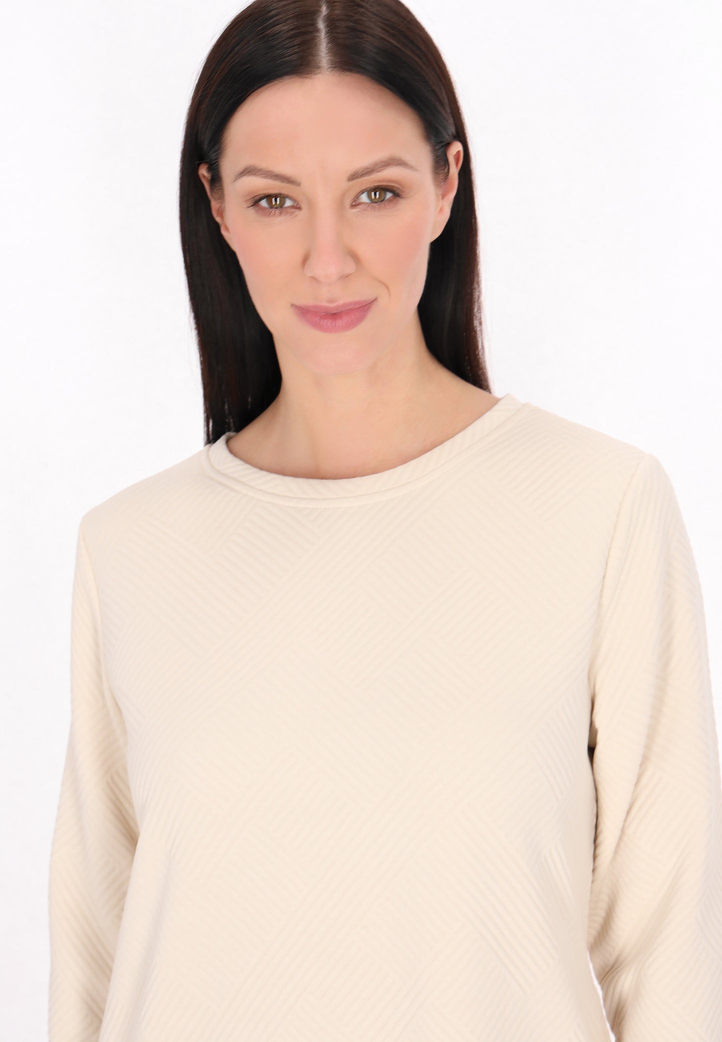 usha BLUE LABEL Kobiety Sukienka