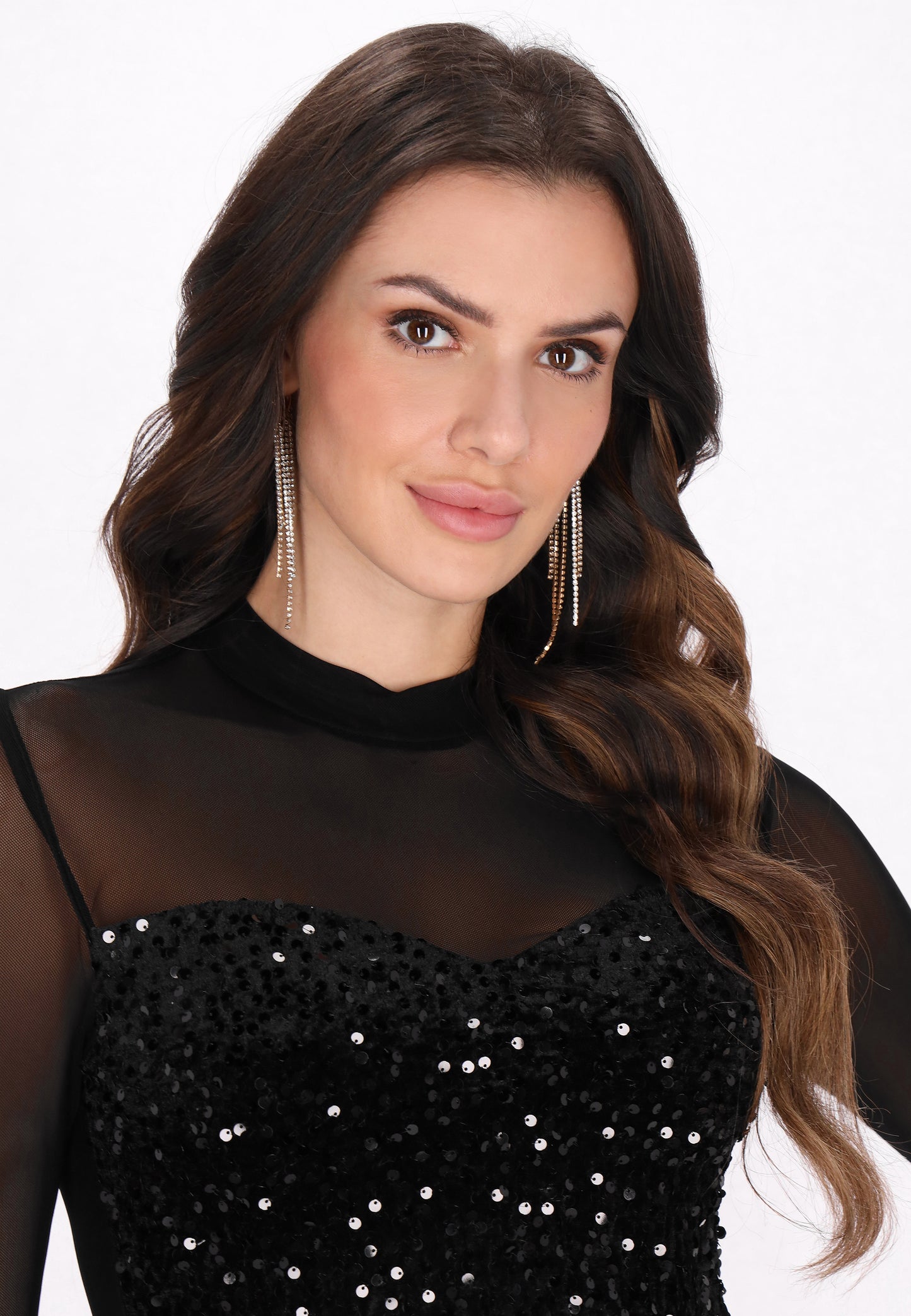 faina Kobiety bluzka