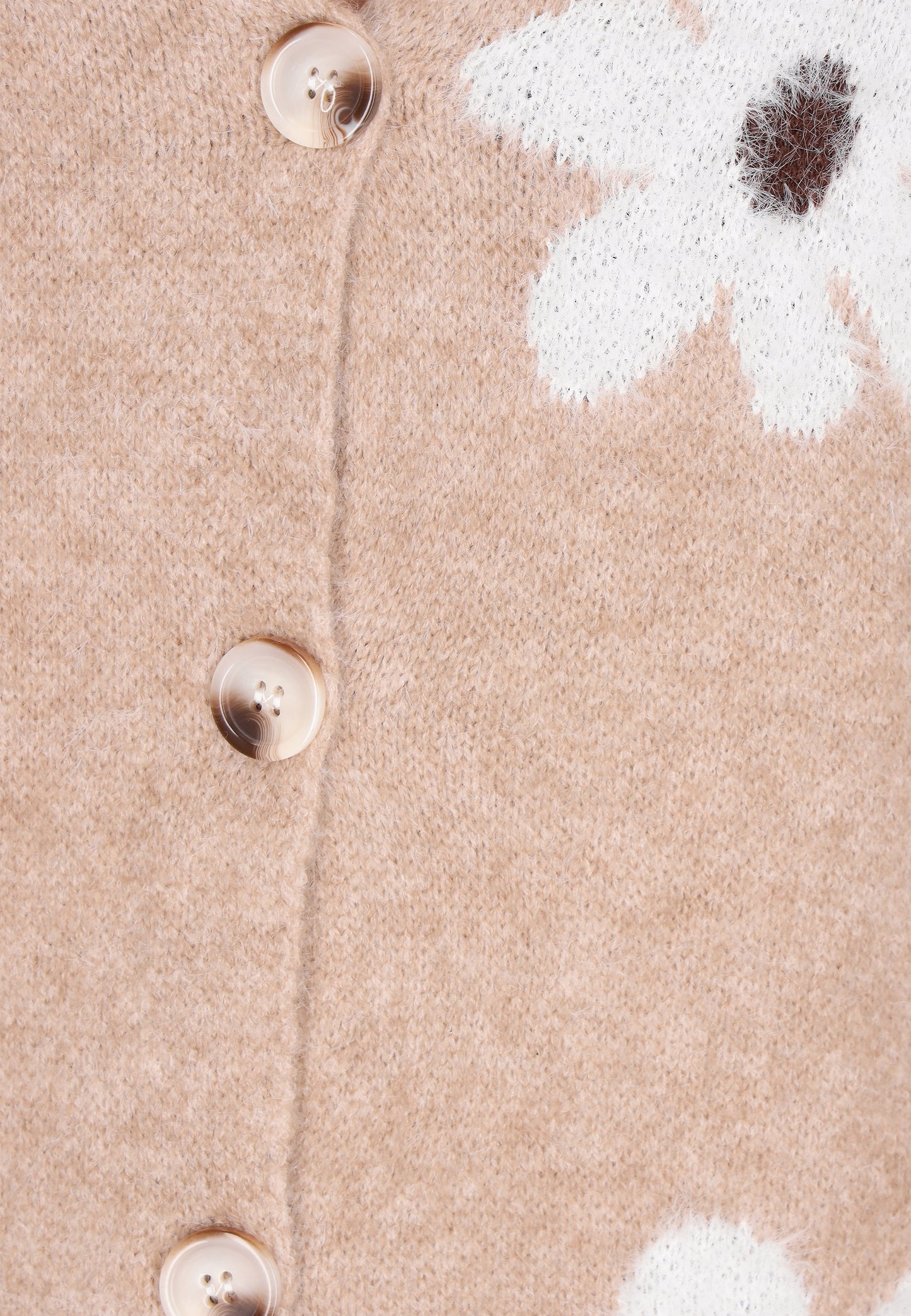 NAEMI Kobiety kardigan