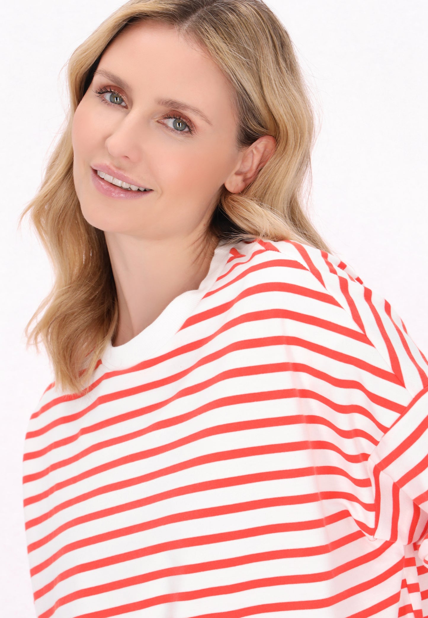 usha BLUE LABEL Damen-Sweatshirt