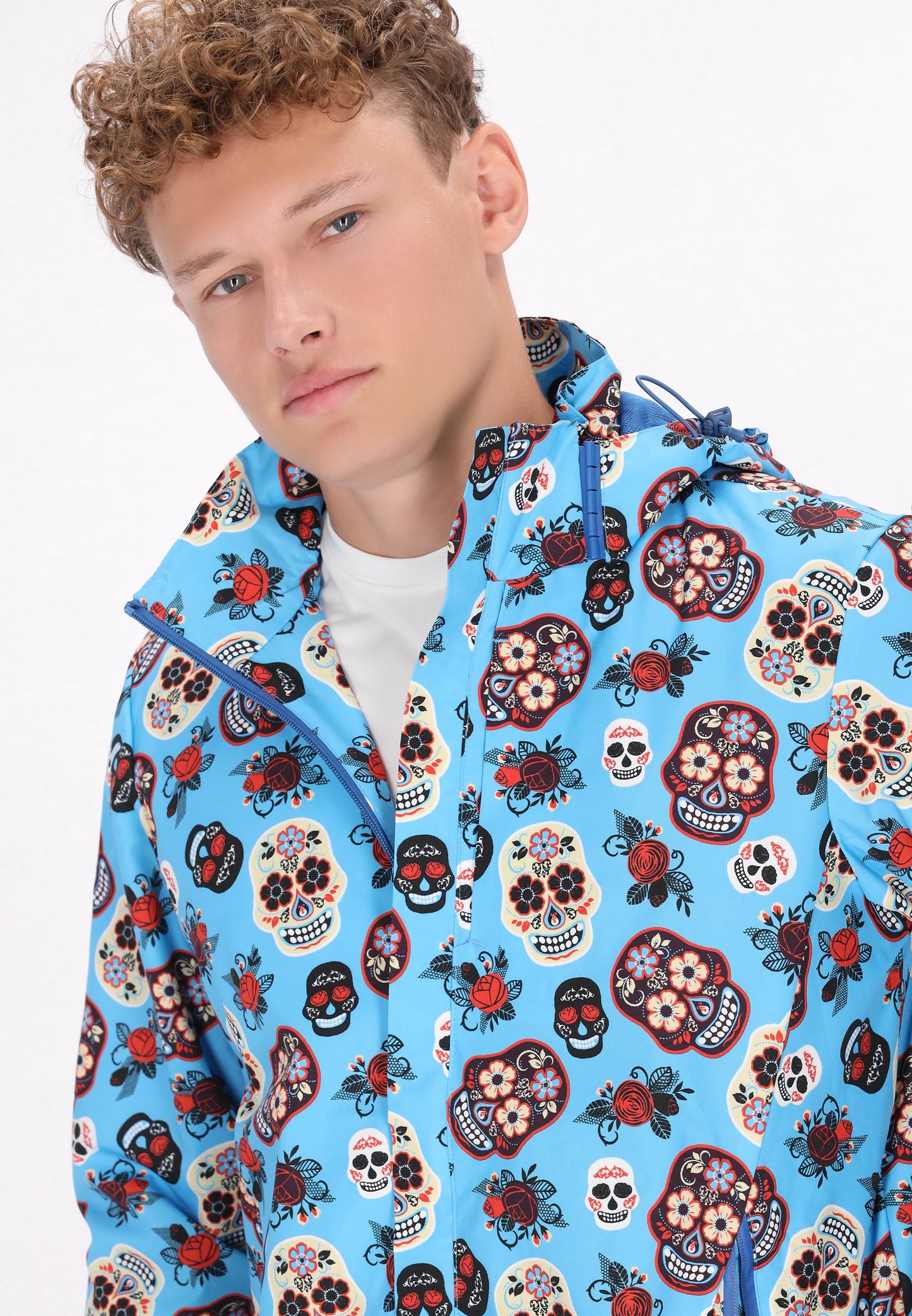 Mo ATHLSR Herrenjacke