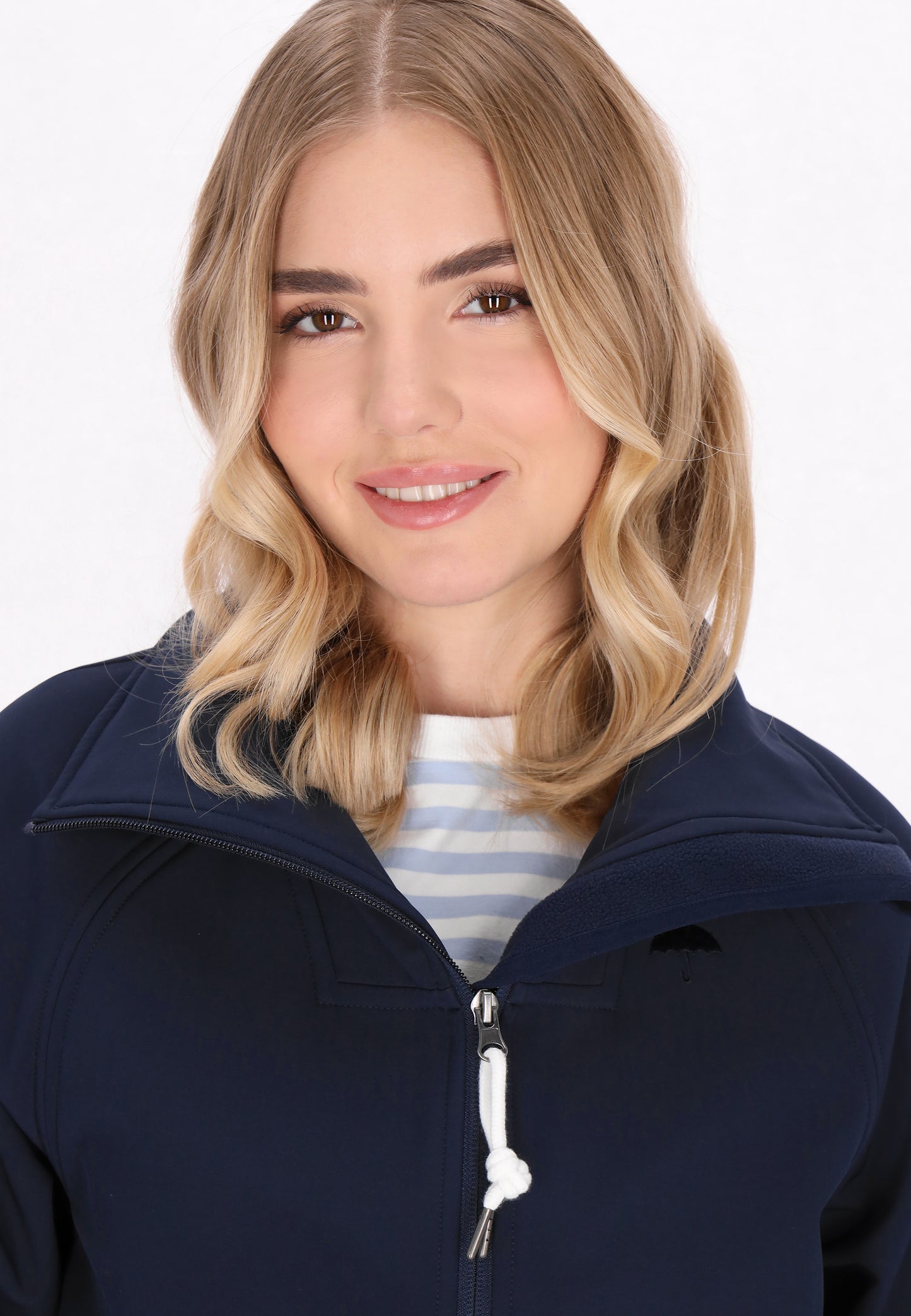 Kurtka Kobiety Schmuddelwedda