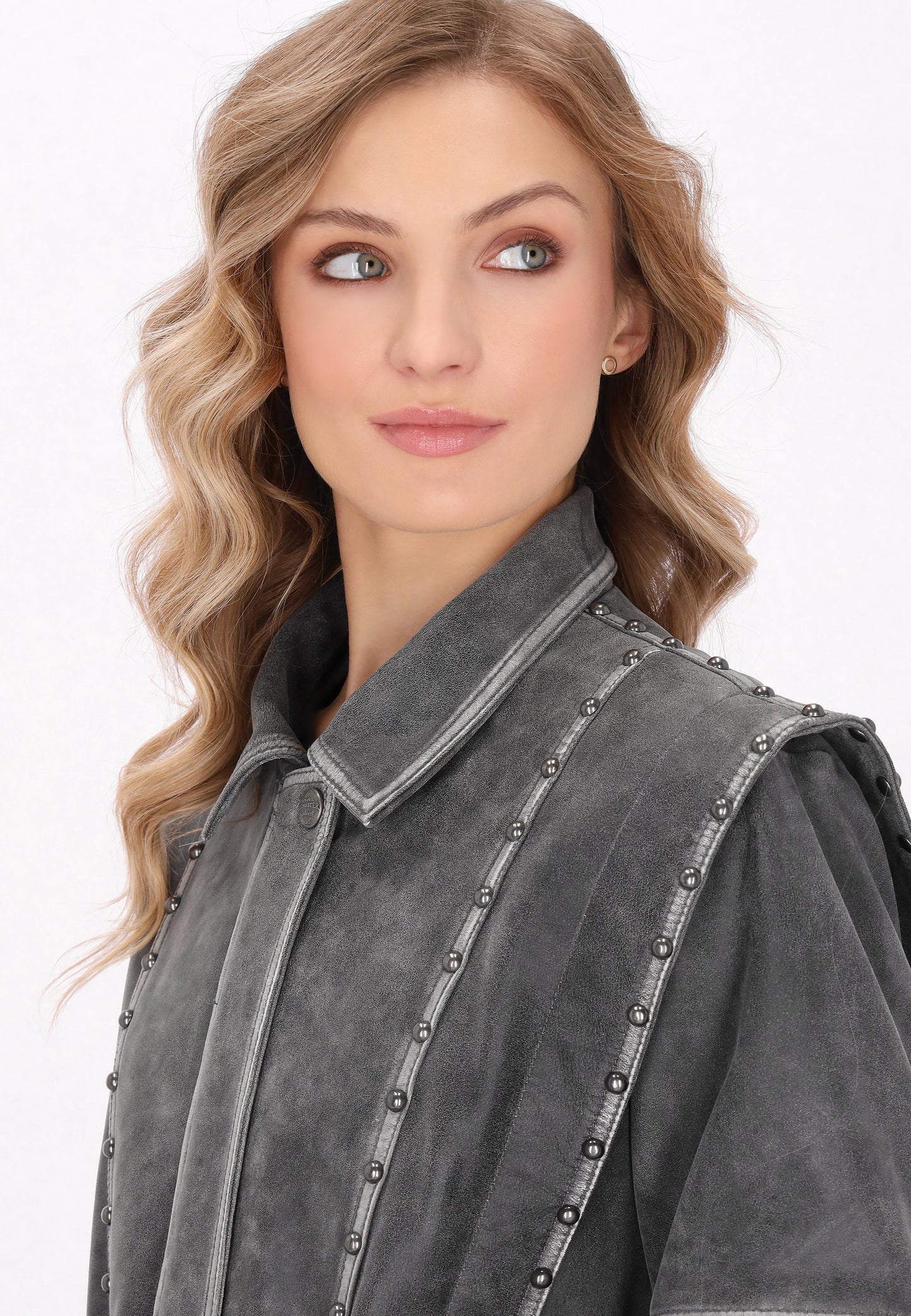 DreiMaster Vintage Damen-Jacke