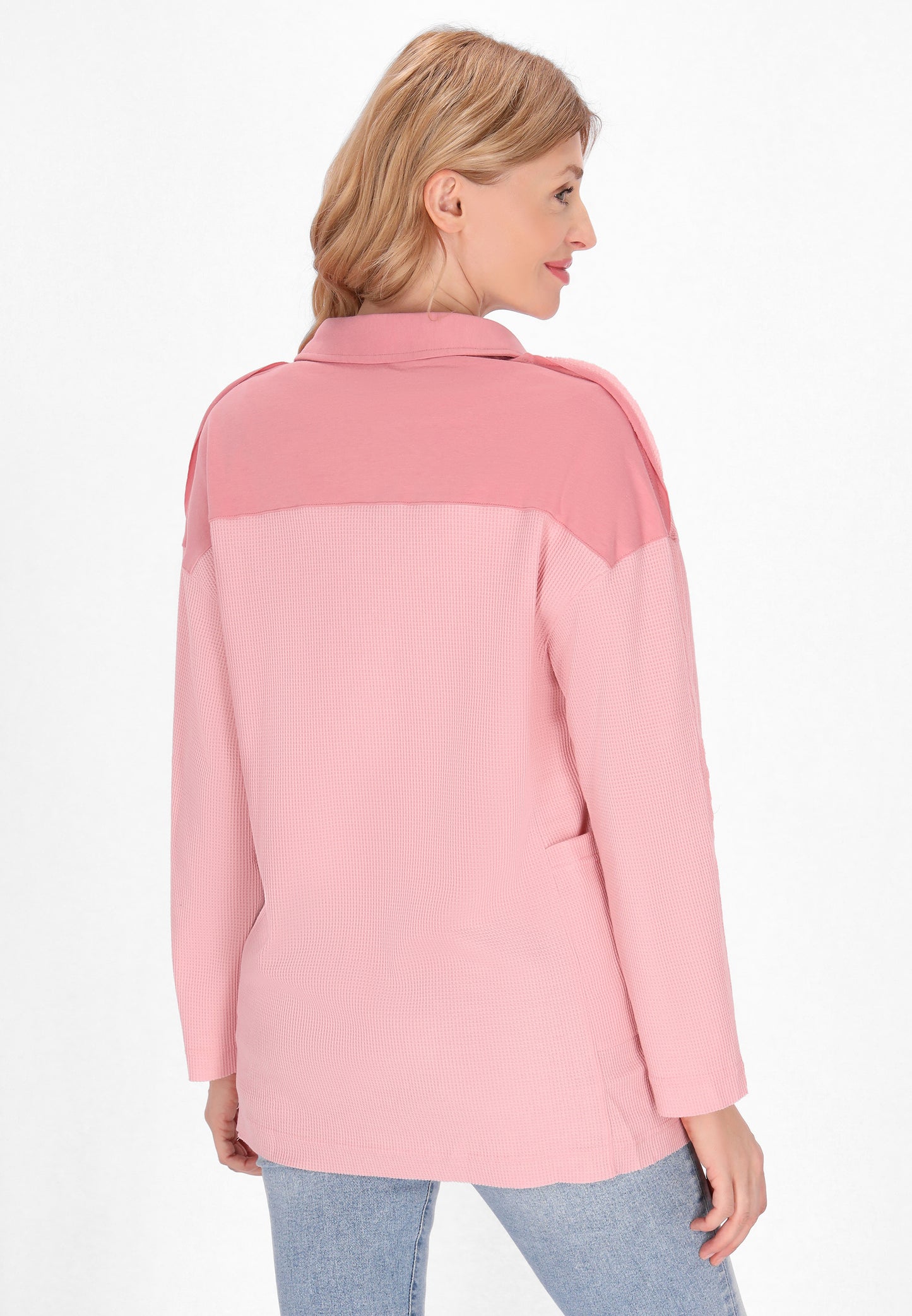 usha BLUE LABEL Damen-Bluse