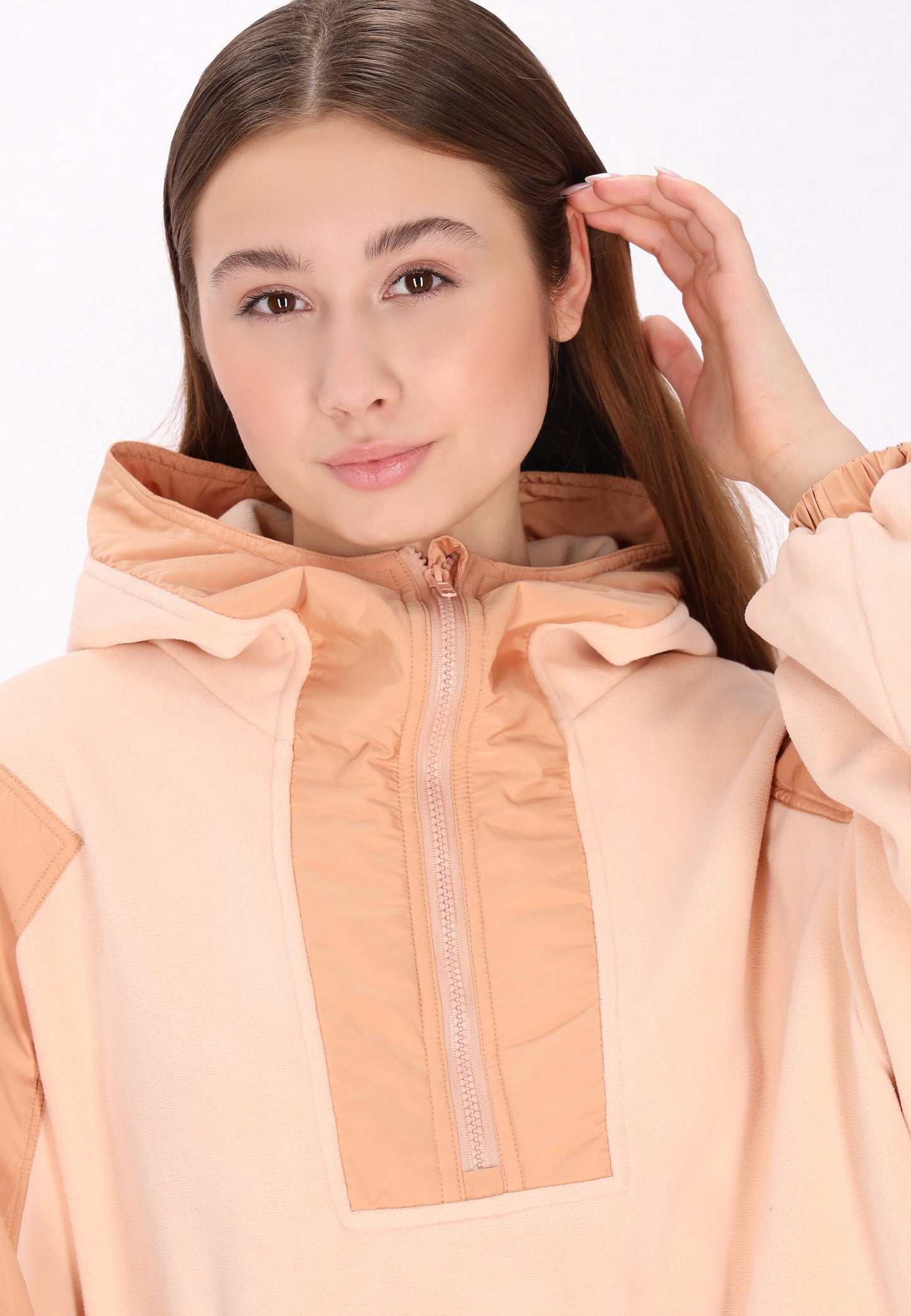 myMo ATHLSR Damen-Sweatshirt