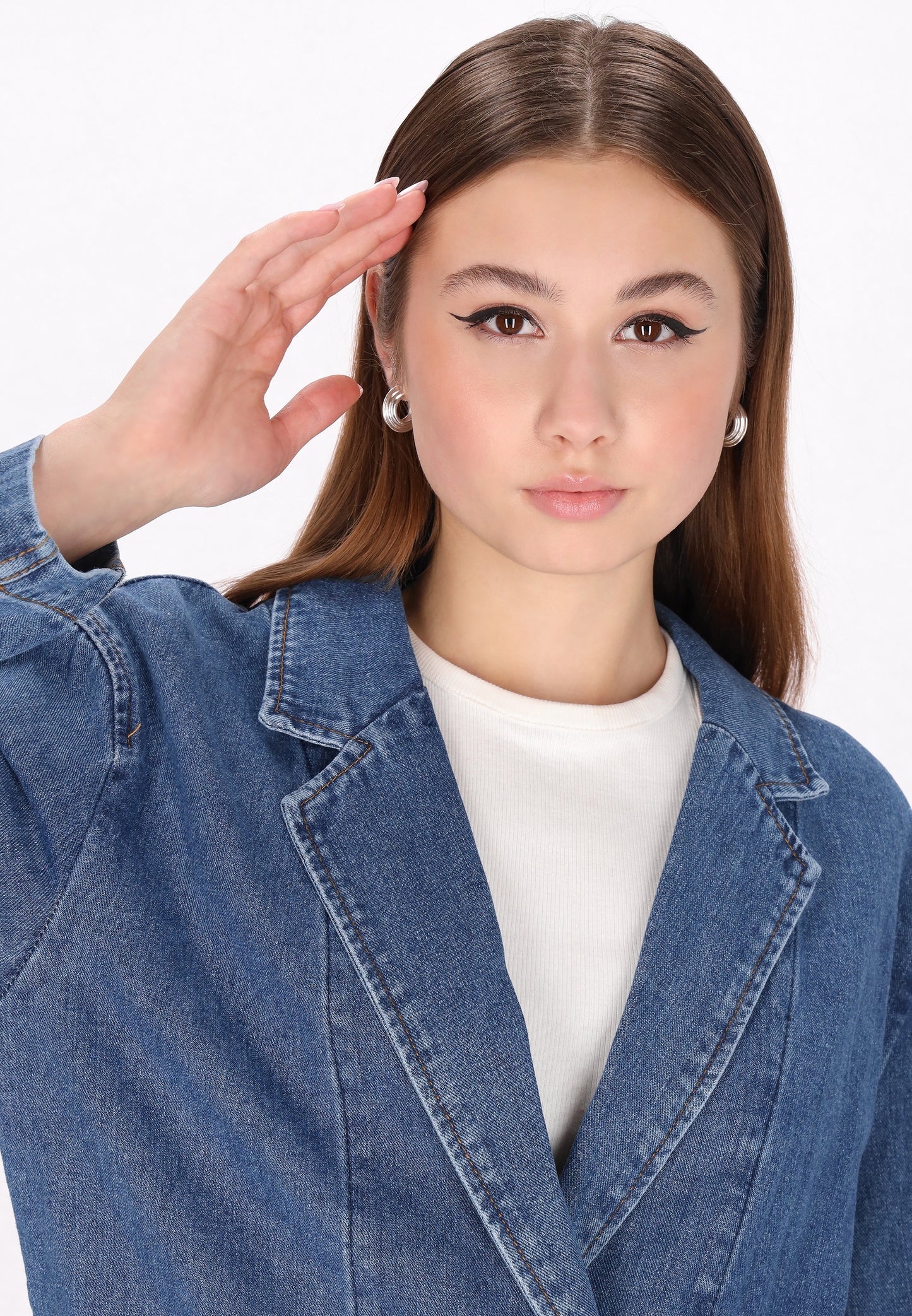 myMo ROCKS Damen-Jacke