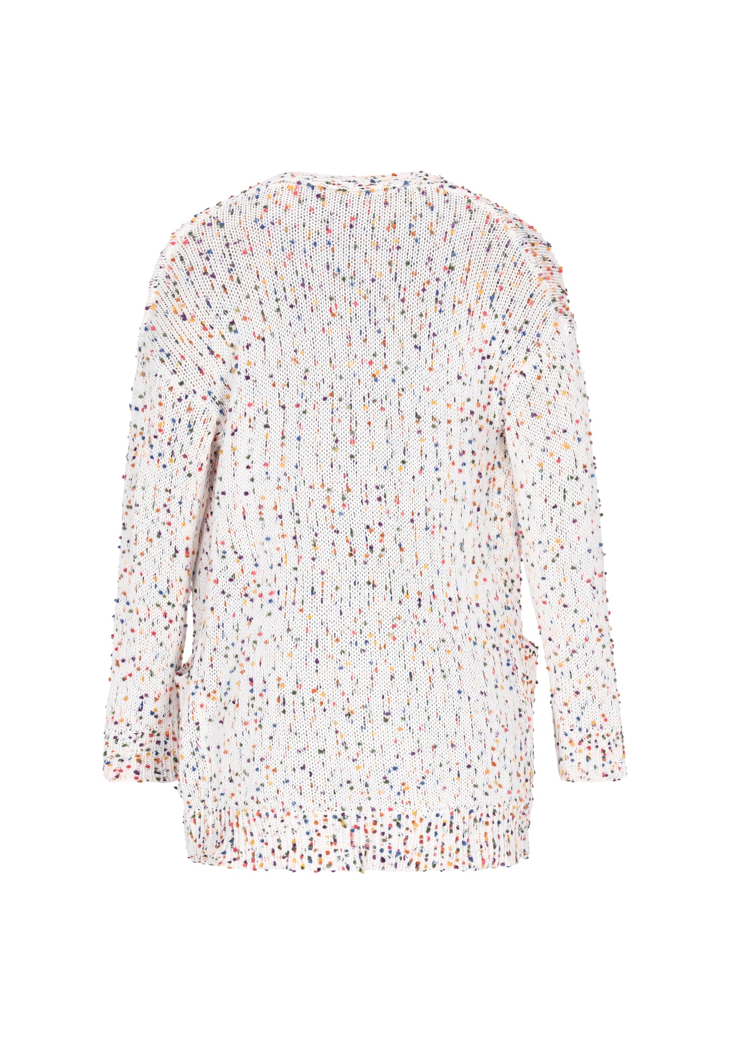 SWIRLY Kobiety kardigan