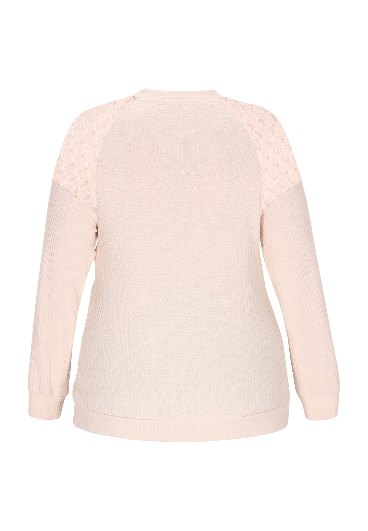 SIDONA Damen-Bluse in Übergröße