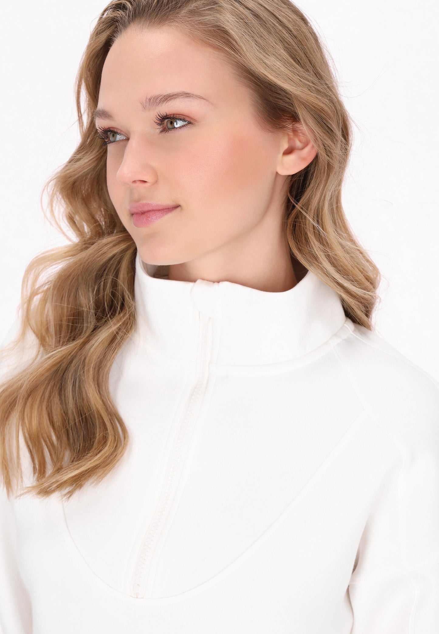 myMo ATHLSR Damen-Sweatshirt