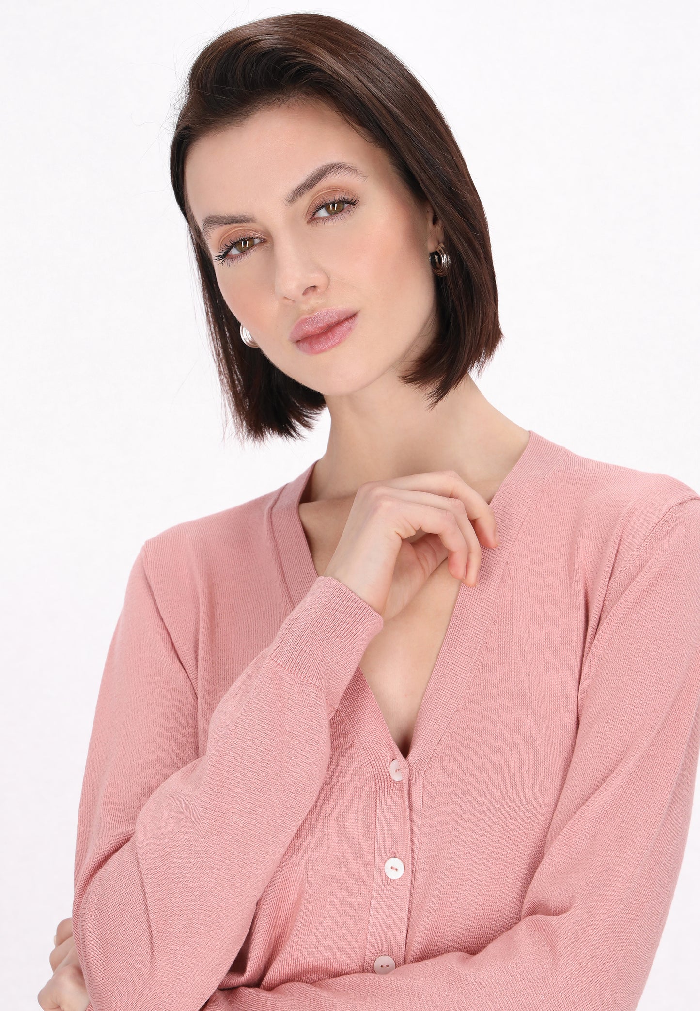 usha BLACK LABEL Kobiety kardigan