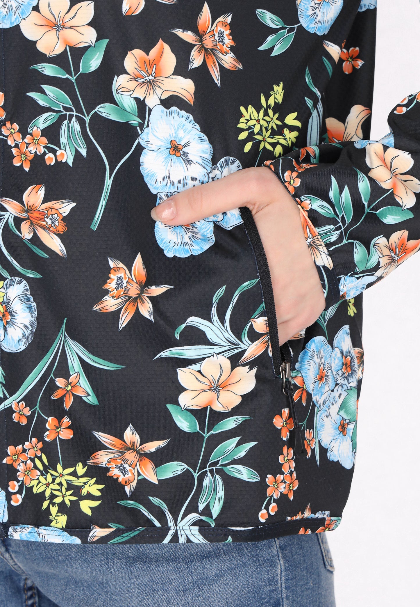 palpito Kurtka dla Kobiety