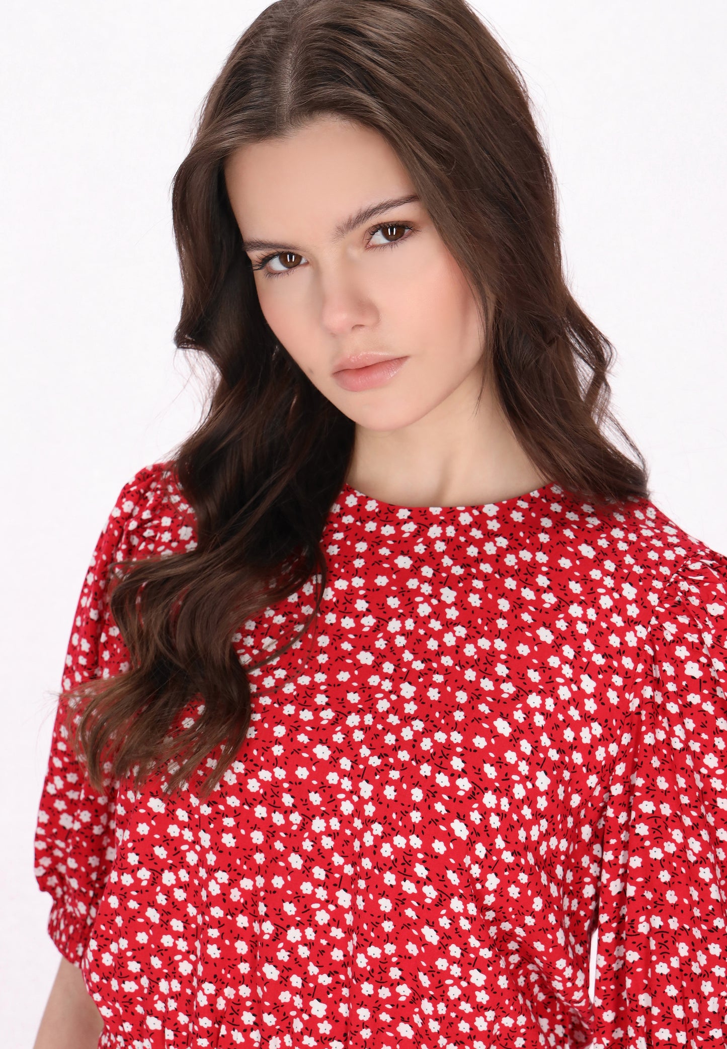 myMo ROCKS Women's Blouse