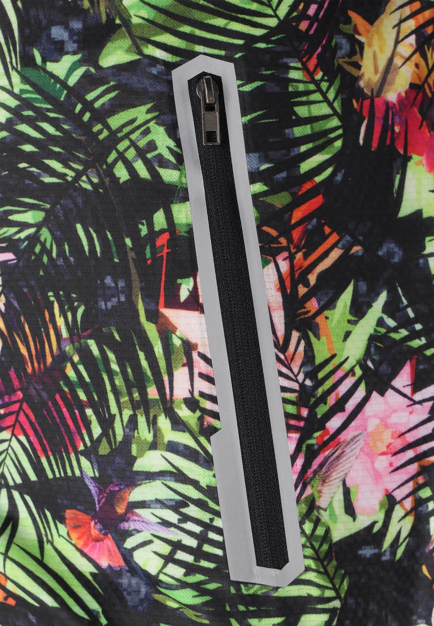 Reiswood Herrenjacke