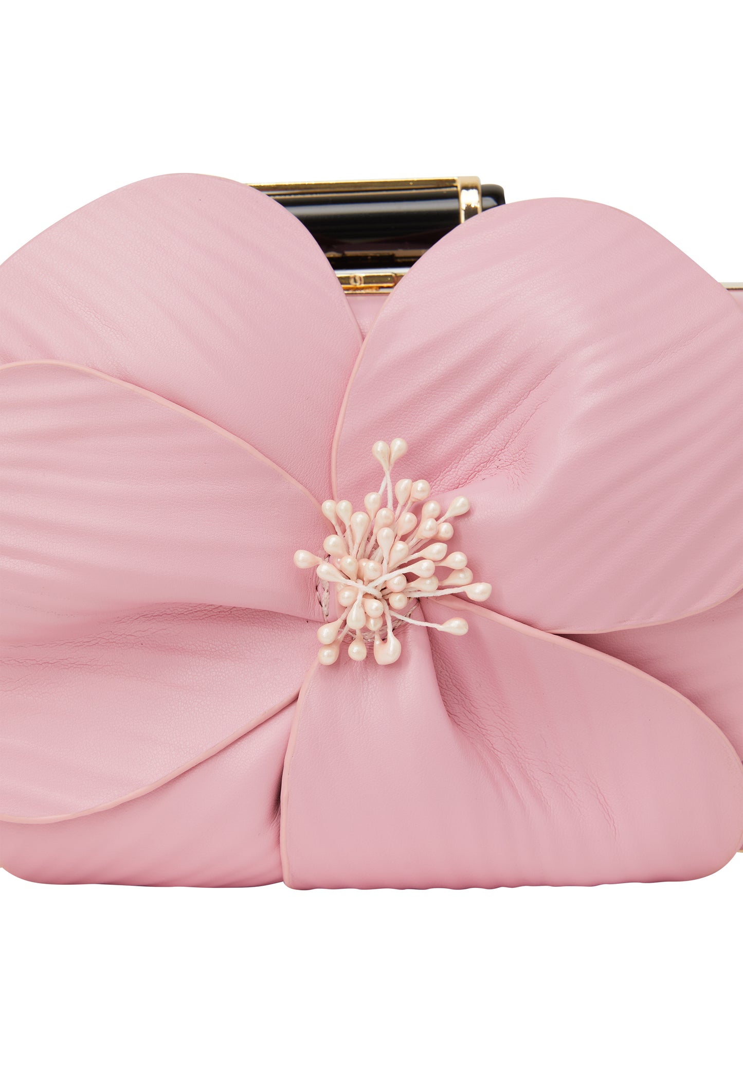 faina Damen-Clutch-Tasche