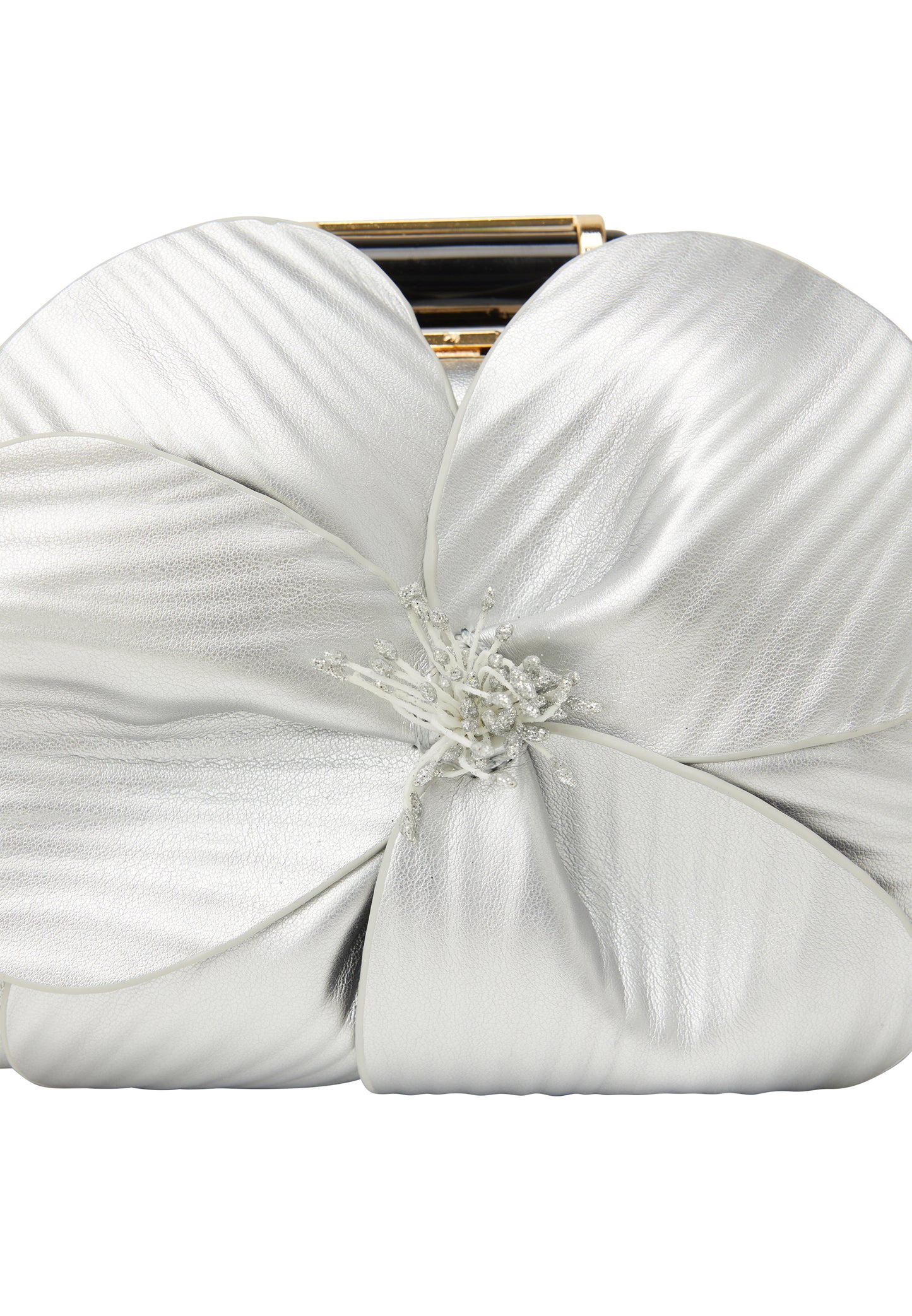 faina Damen-Clutch-Tasche