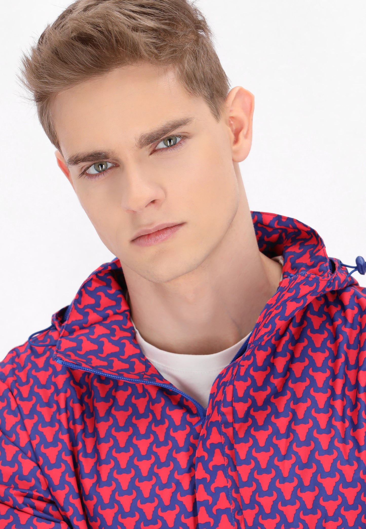 Mo ATHLSR Herrenjacke